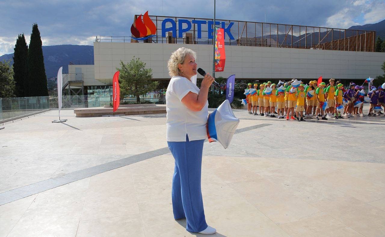 Елена Писарева