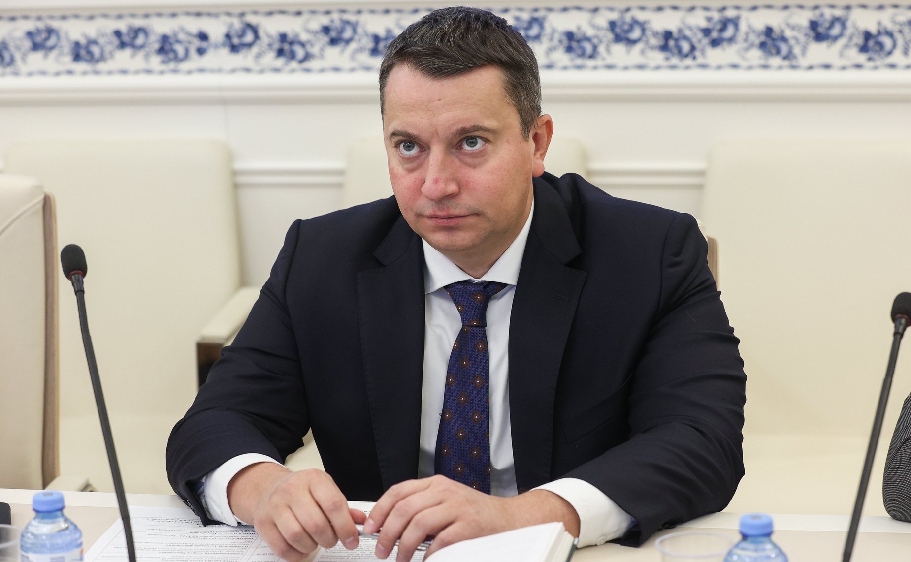 Совещание Комитета СФ аграрно-продовольственной политике и природопользованию по следующим вопросам: о ходе реализации рекомендаций парламентских слушаний «Лесоустройство: актуальные проблемы и направления развития»