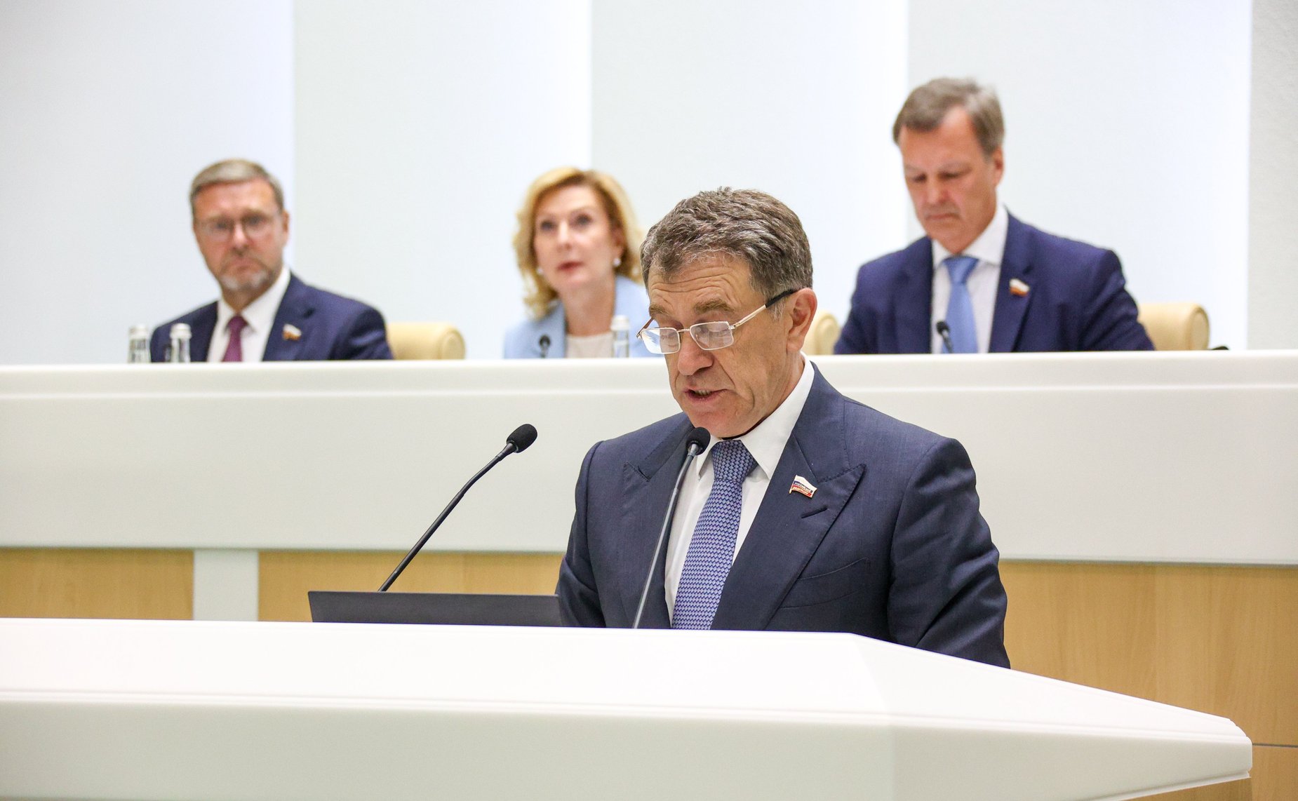 Ахмат Салпагаров