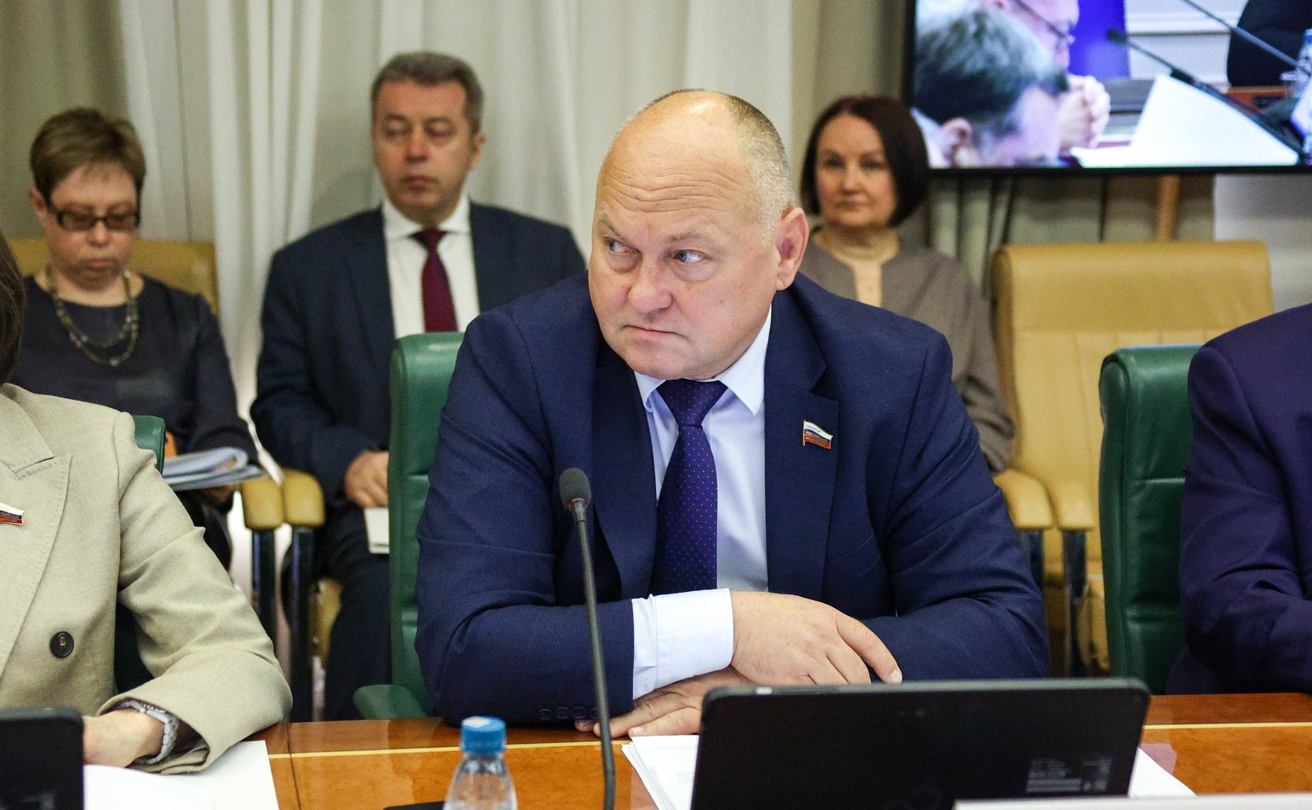 Алексей Кондратенко