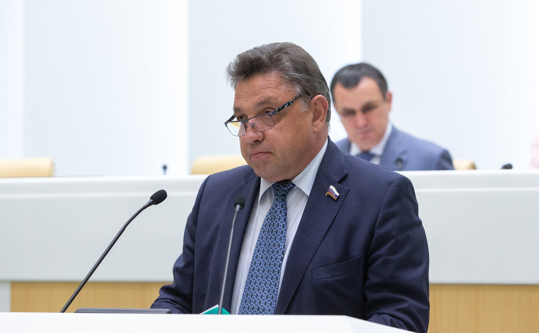 В. Тимченко