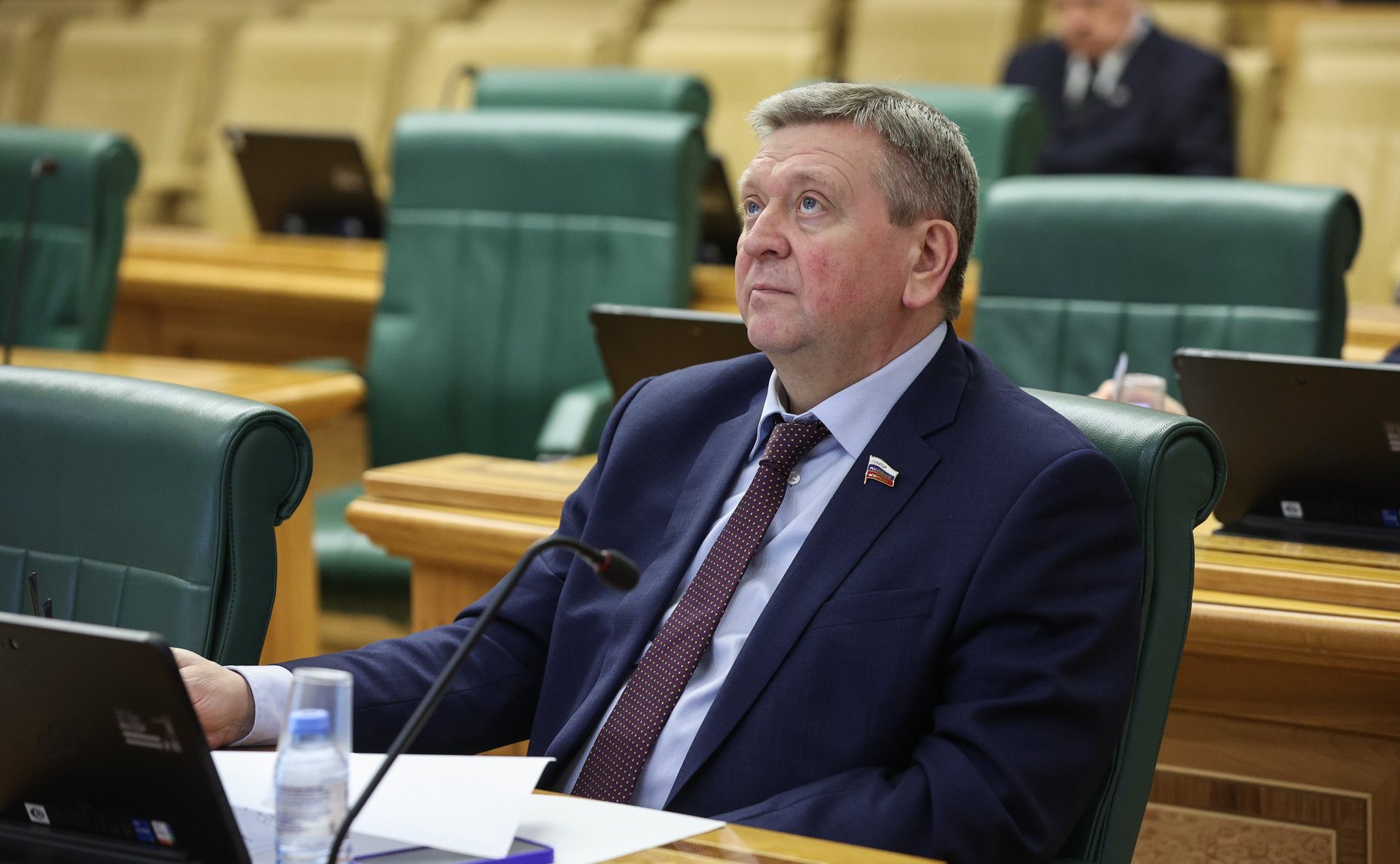 Заседание Комитета по науке образованию и культуре