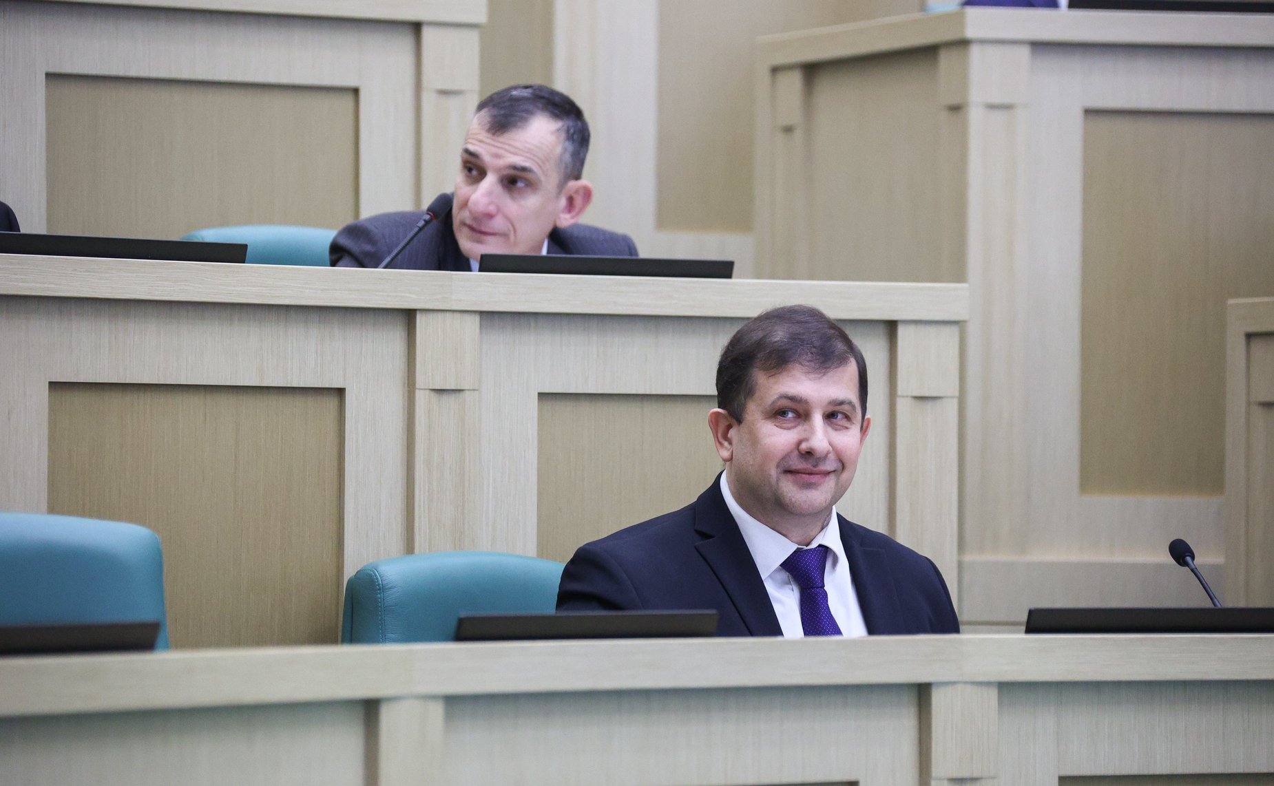 Профессор кафедры российской политики факультета политологии Московского государственного университета им. М.В. Ломоносова, доктор политических наук Андрей Манойло