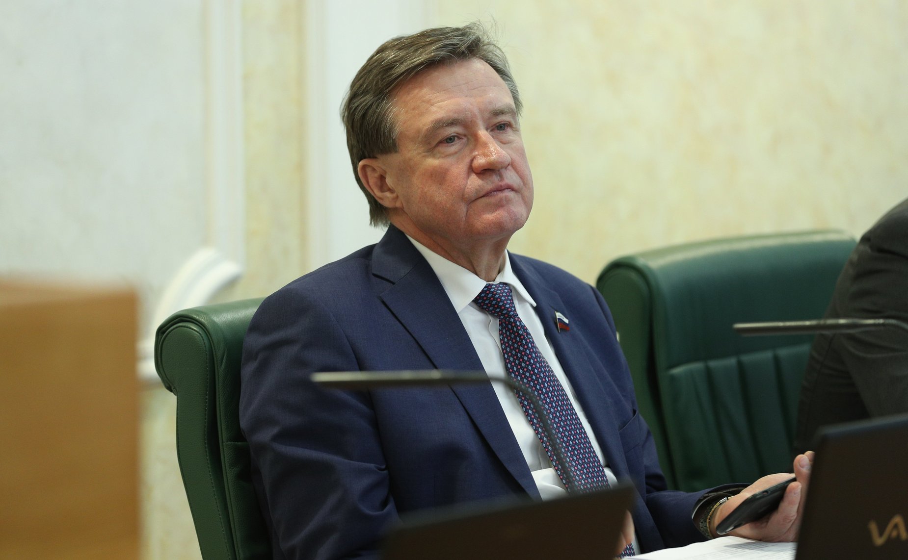 Сергей Рябухин