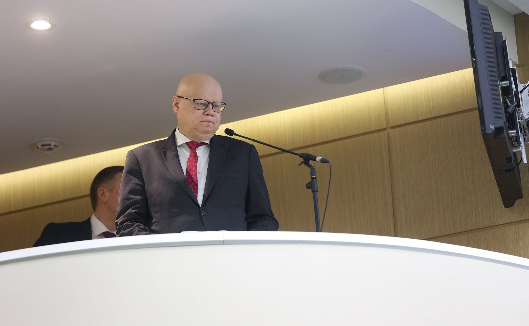 582-е заседание Совета Федерации