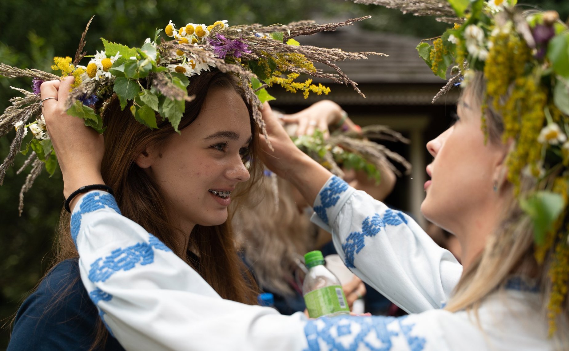 Участники культурно-образовательного проекта «Поезд Памяти» прибыли в Могилев