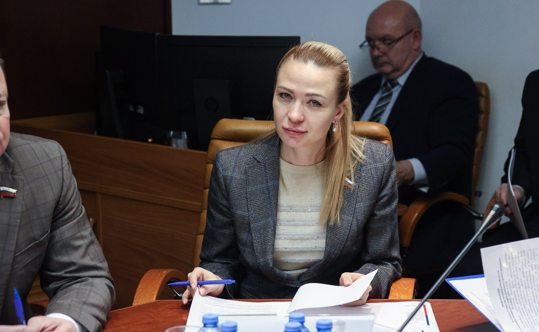 Наталья Никонорова