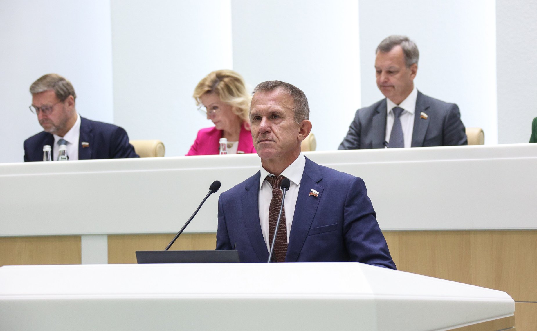 Владимир Кравченко