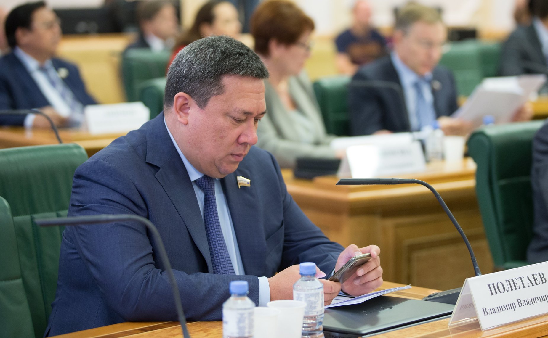 Владимир Полетаев