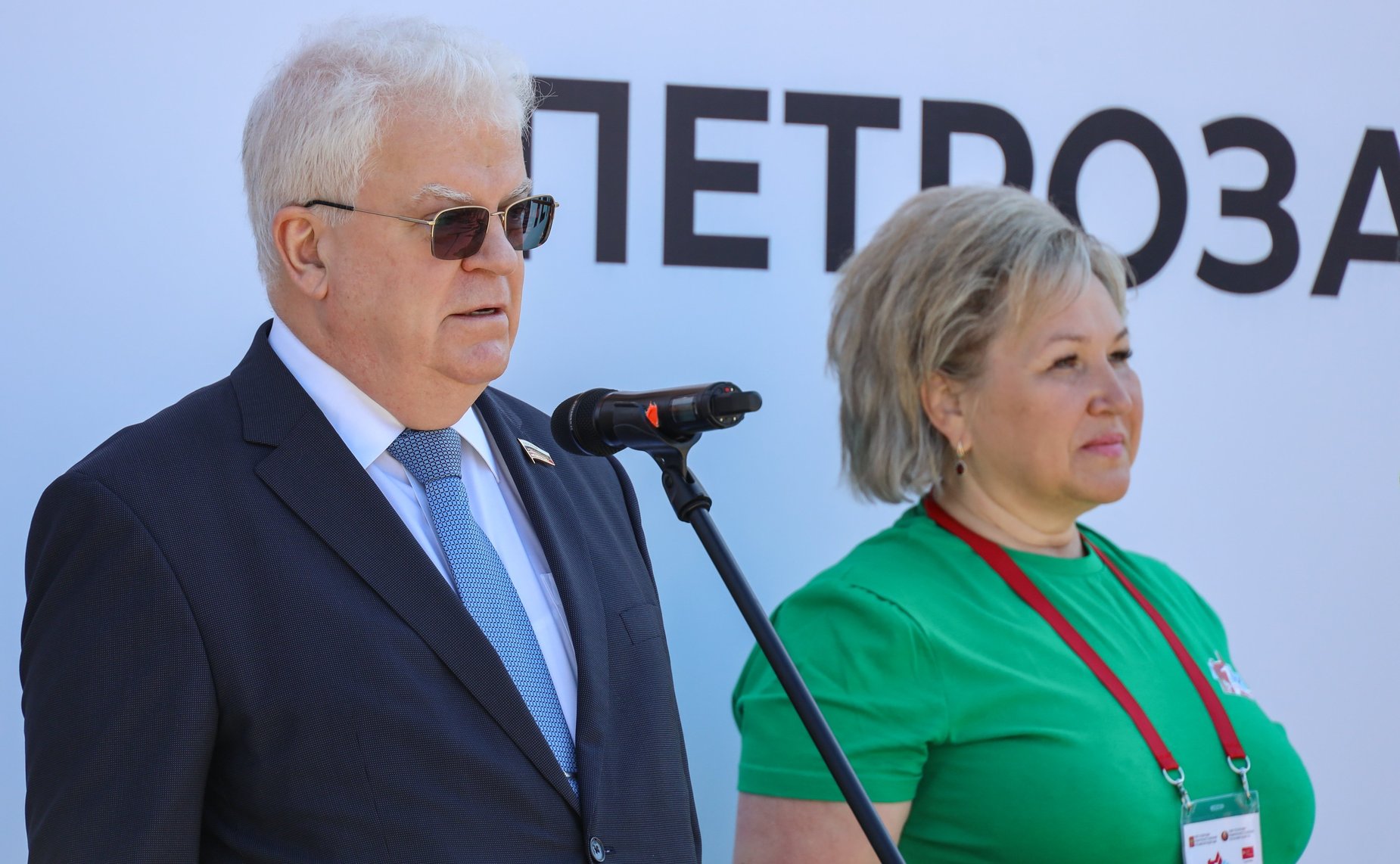 Владимир Чижов