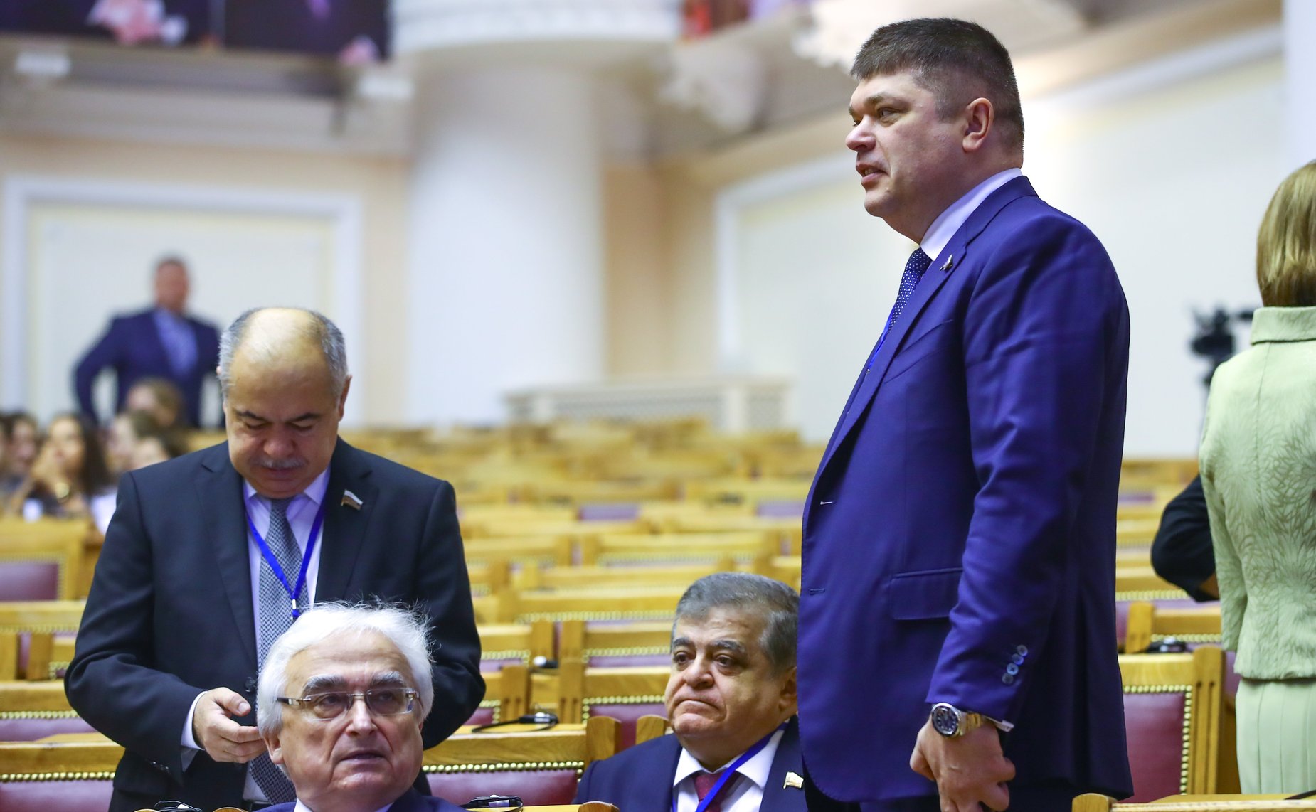 Дмитрий Василенко