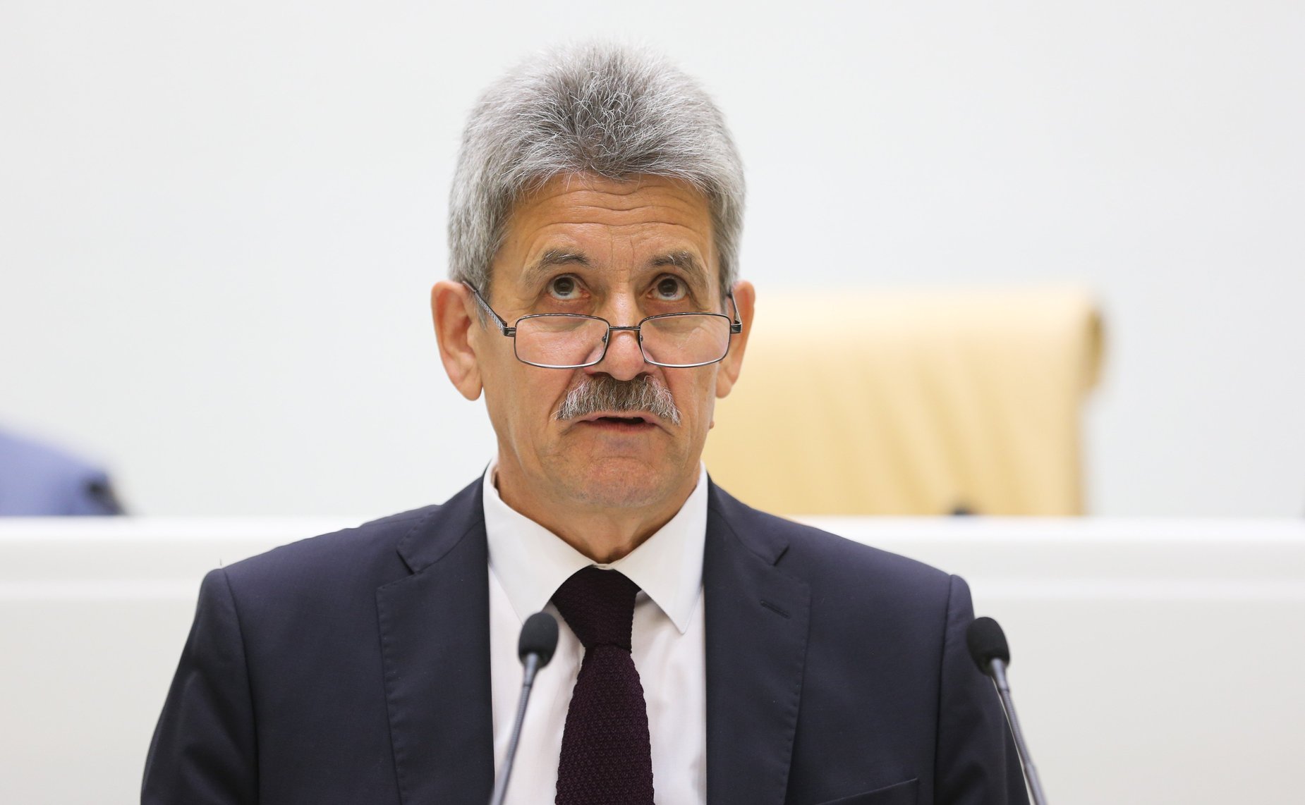 Василий Христофоров