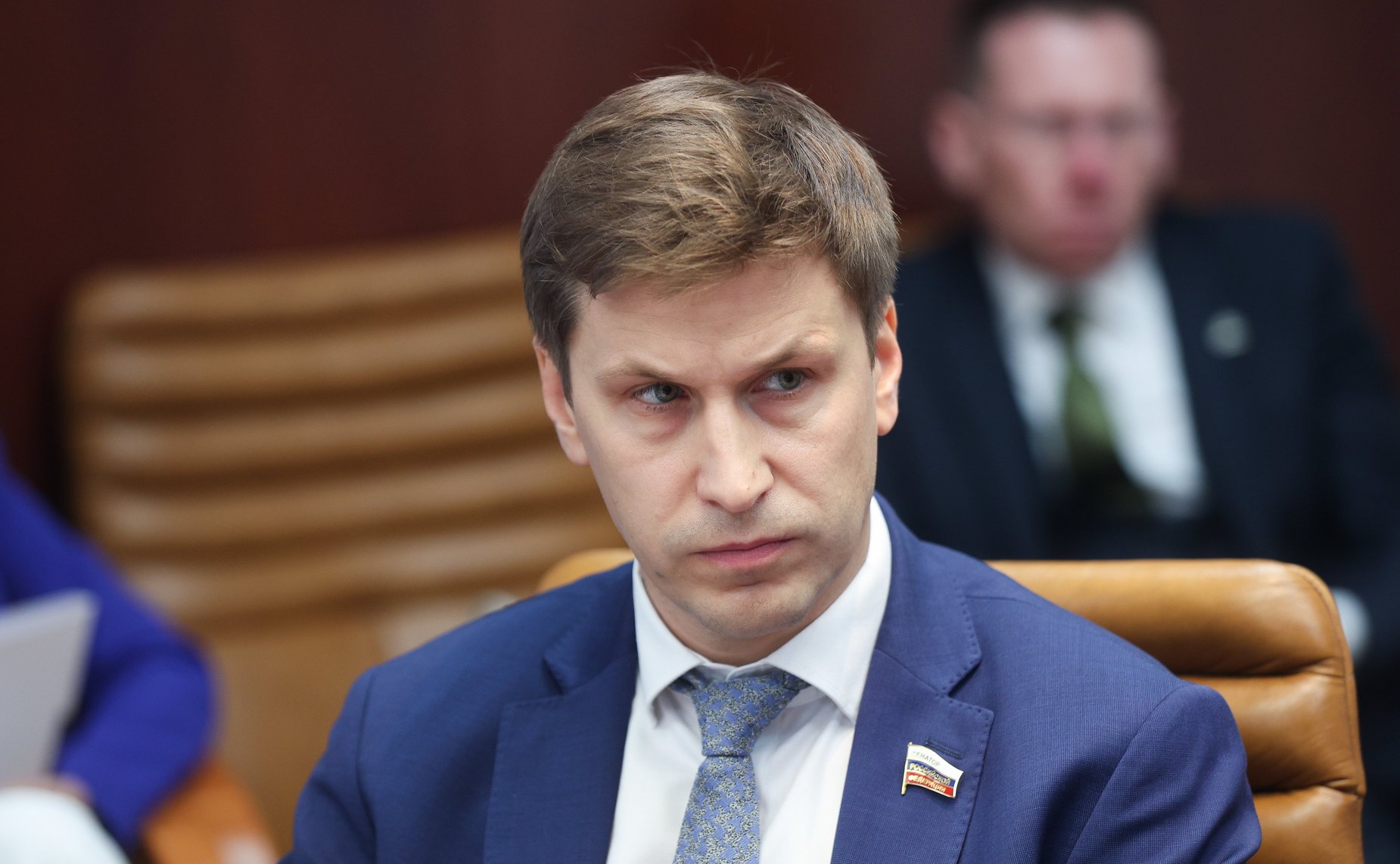 Иван Новиков