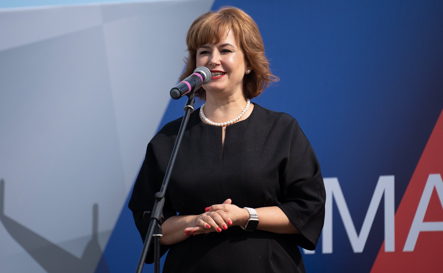 Участники «Поезда Памяти» посетили Самару