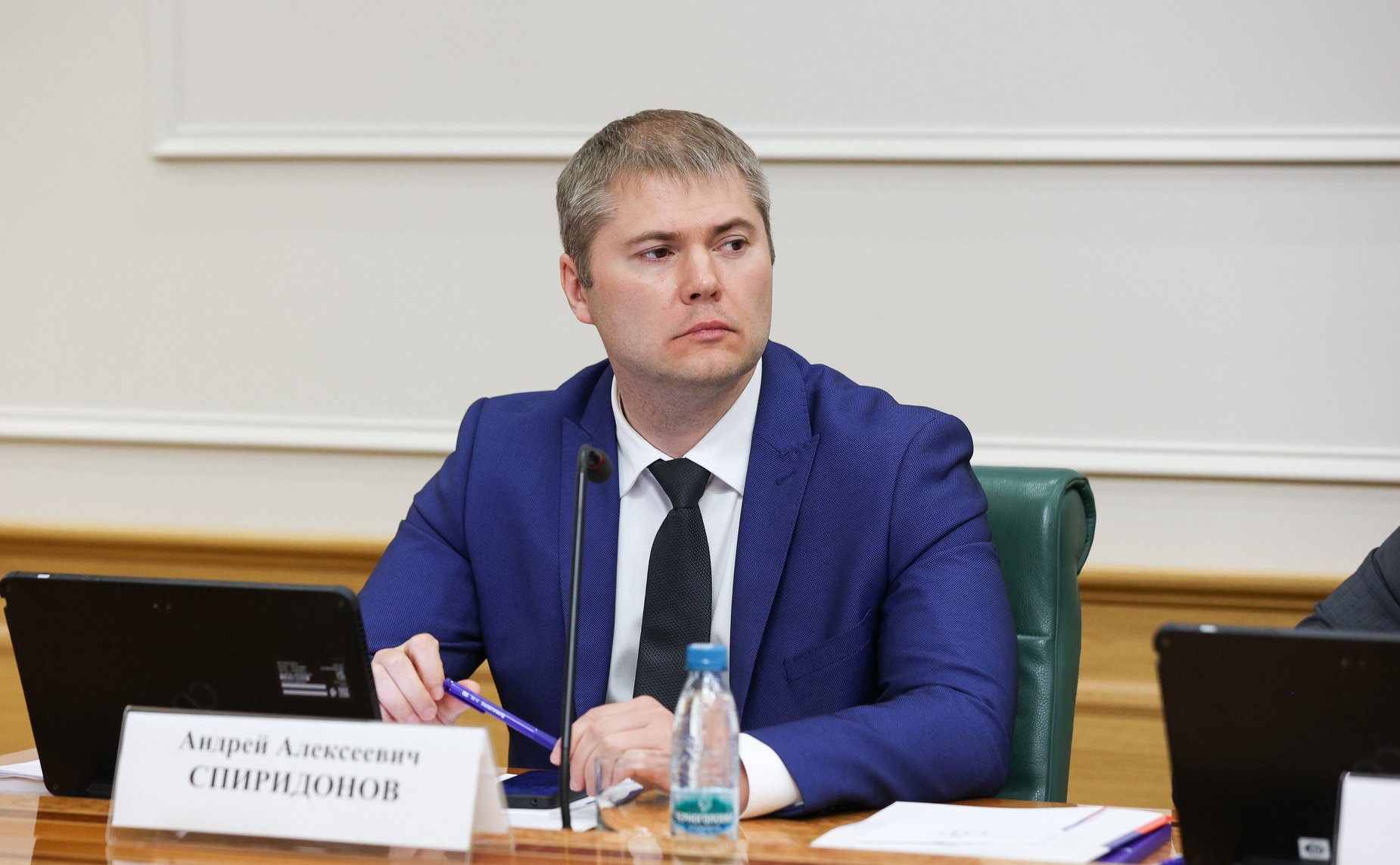 Расширенное совещание Комиссии СФ по мониторингу законодательства РФ в сфере государственного контроля (надзора) и муниципального контроля в РФ «О сводном докладе о государственном контроле (надзоре), муниципальном контроле в РФ в 2025 году»