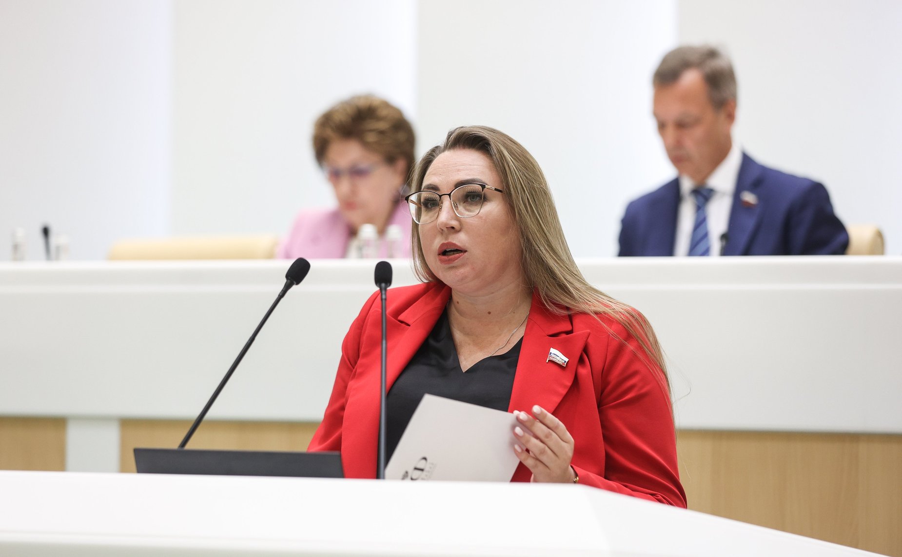 Елена Шумилова