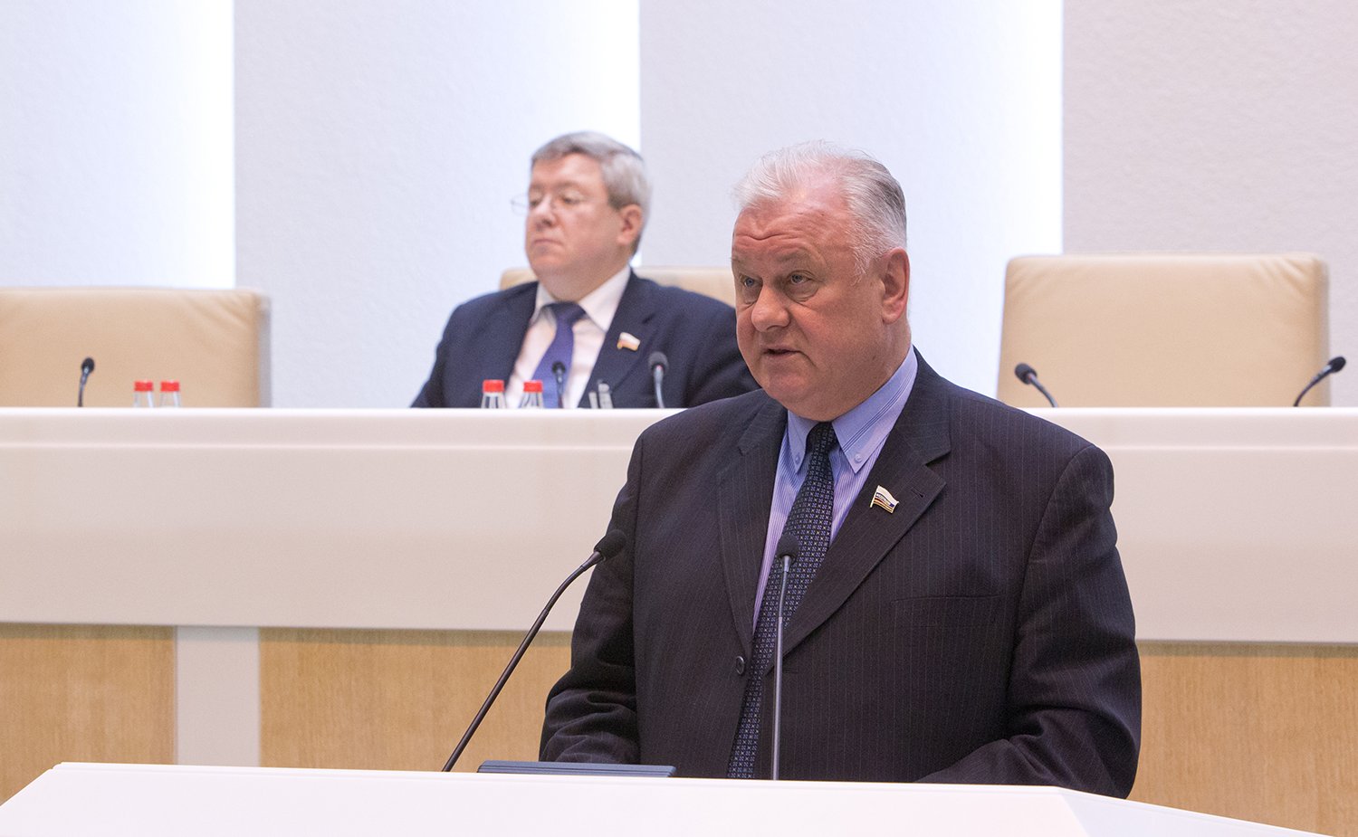 343-е заседание Едалов СФ-43