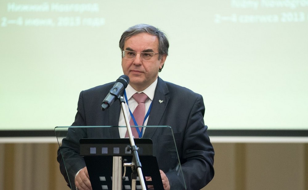 Русско-польский форум