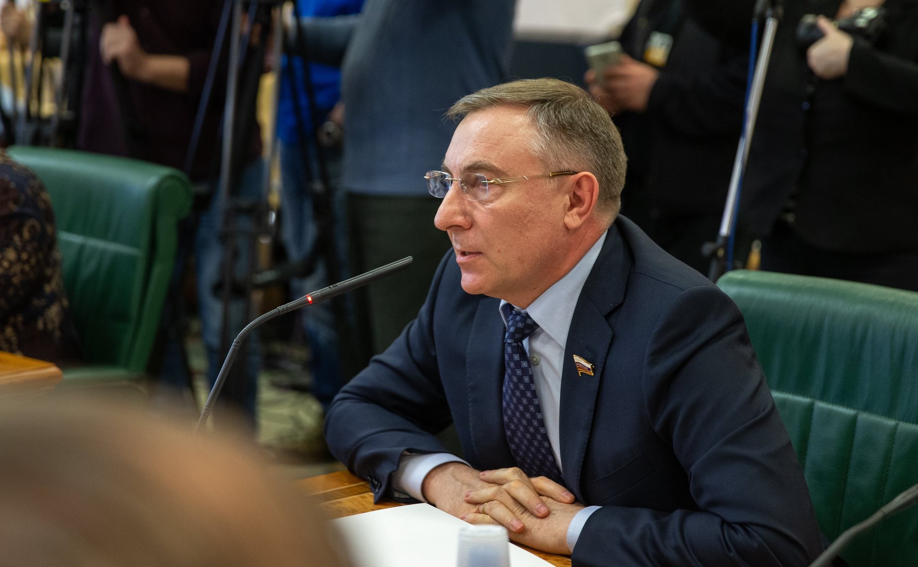 Александр Варфоломеев