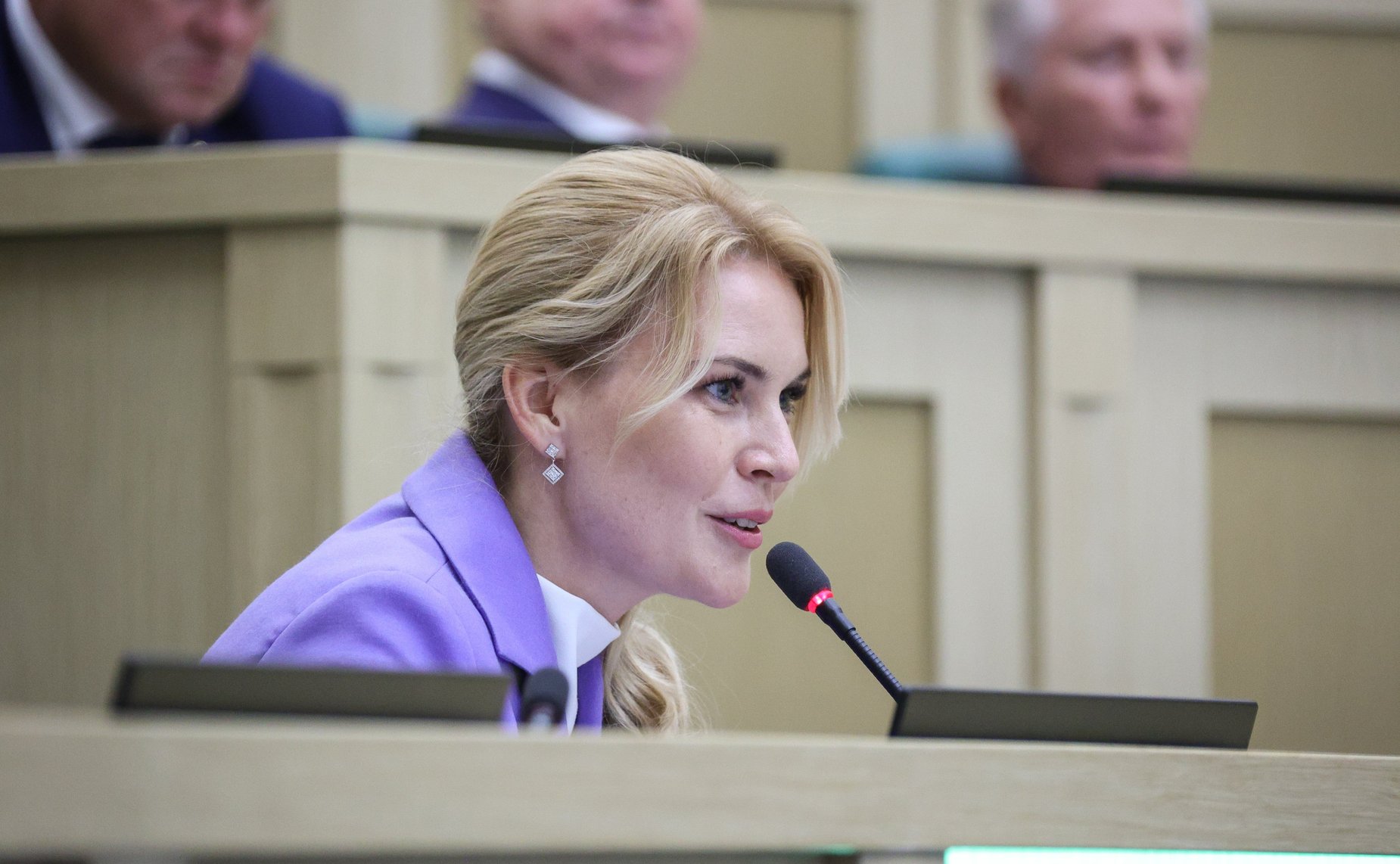 Дарья Лантратова