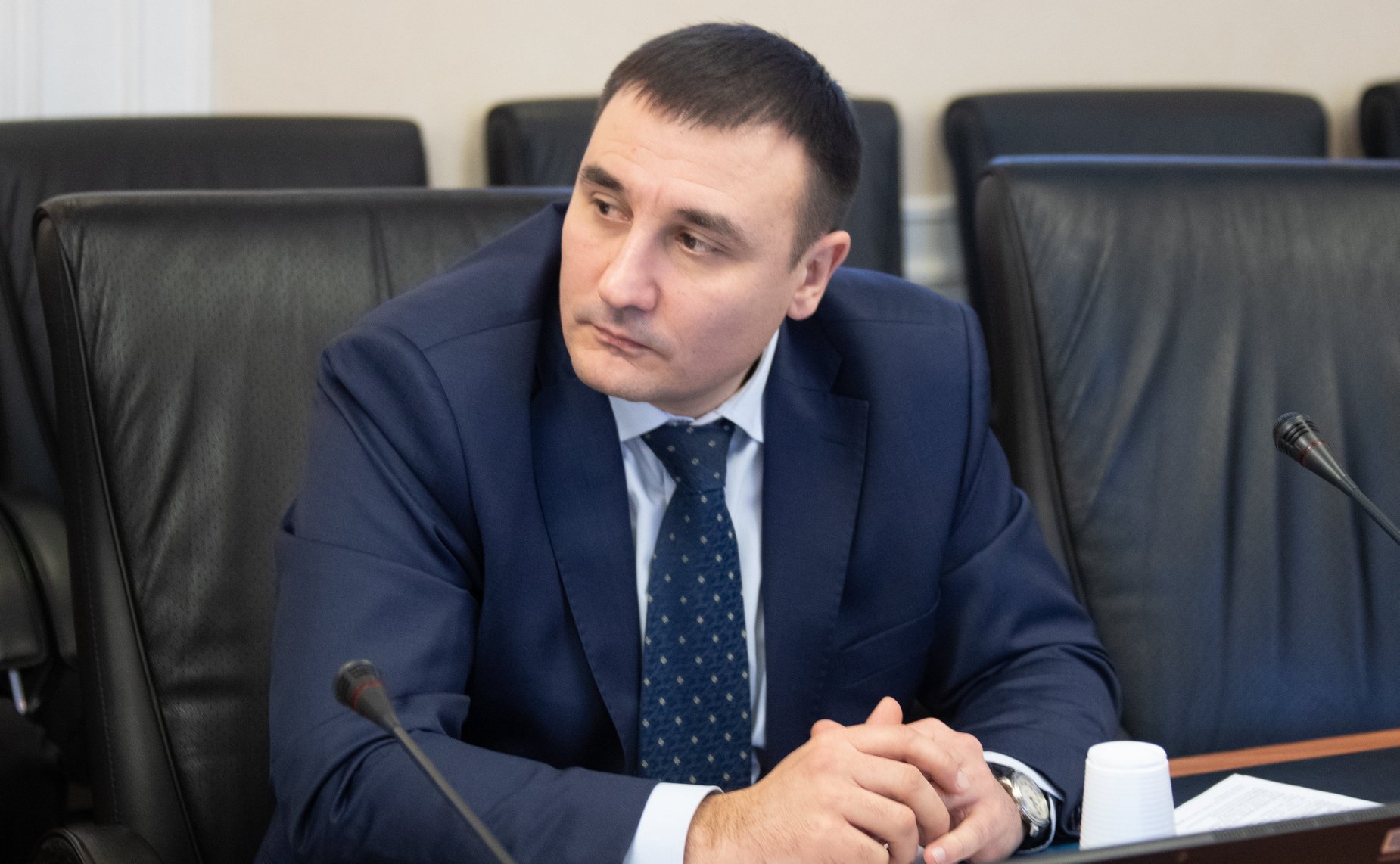 Заседание Комитета СФ по науке, образованию и культуре