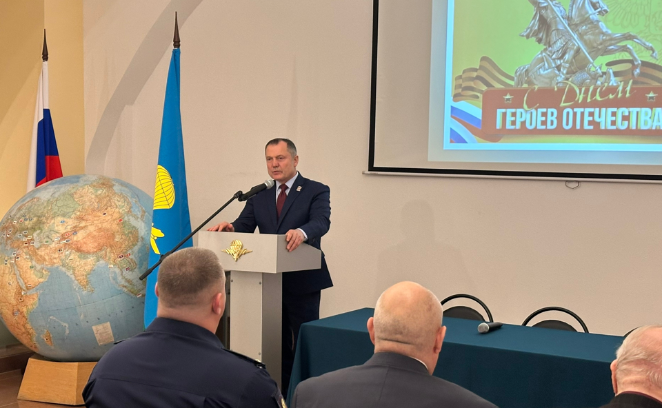 Игорь Мурог