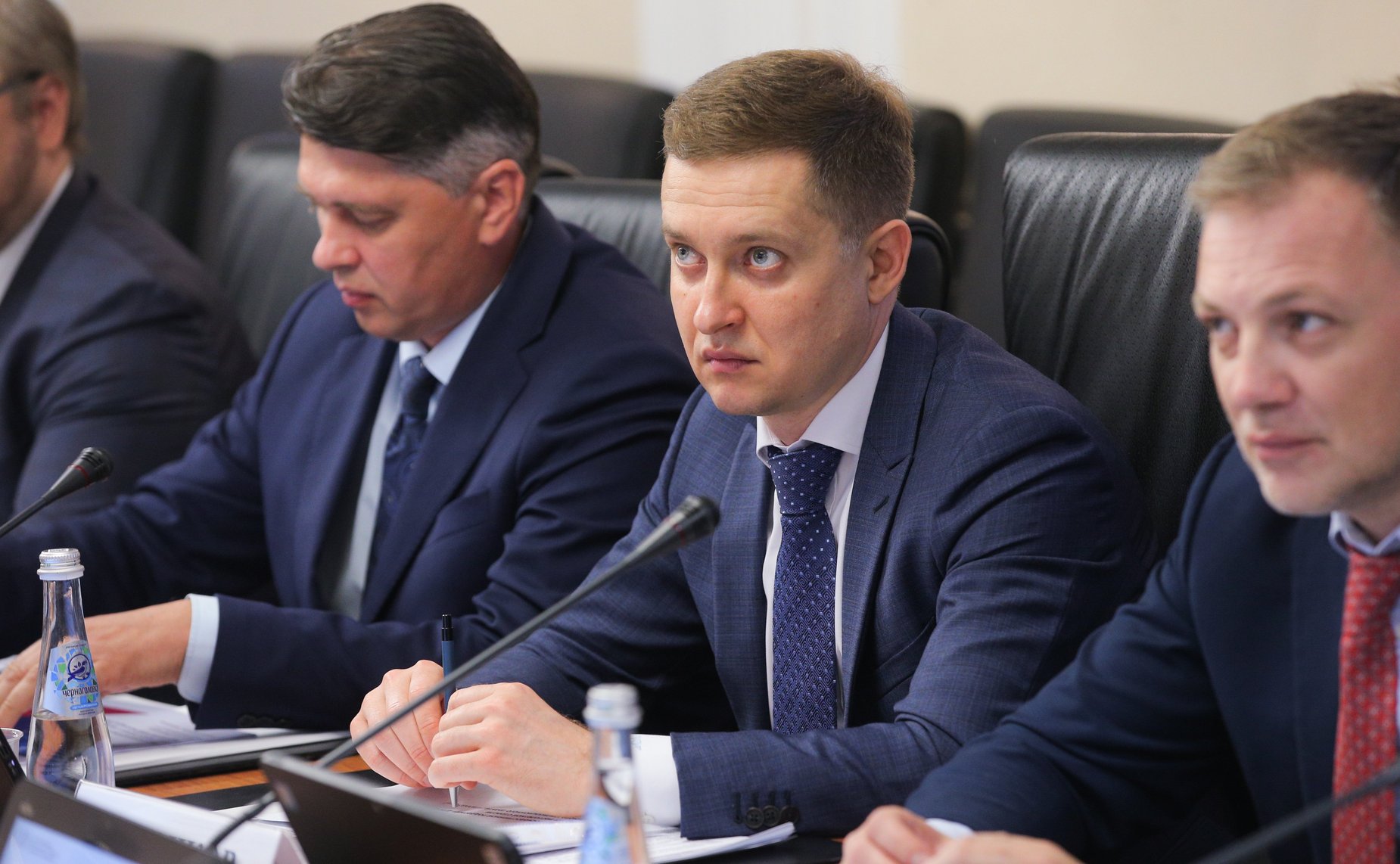 «Круглый стол» Комитета СФ по экономической политике совместно с Комитетом СФ по федеративному устройству, региональной политике, местному самоуправлению и делам Севера