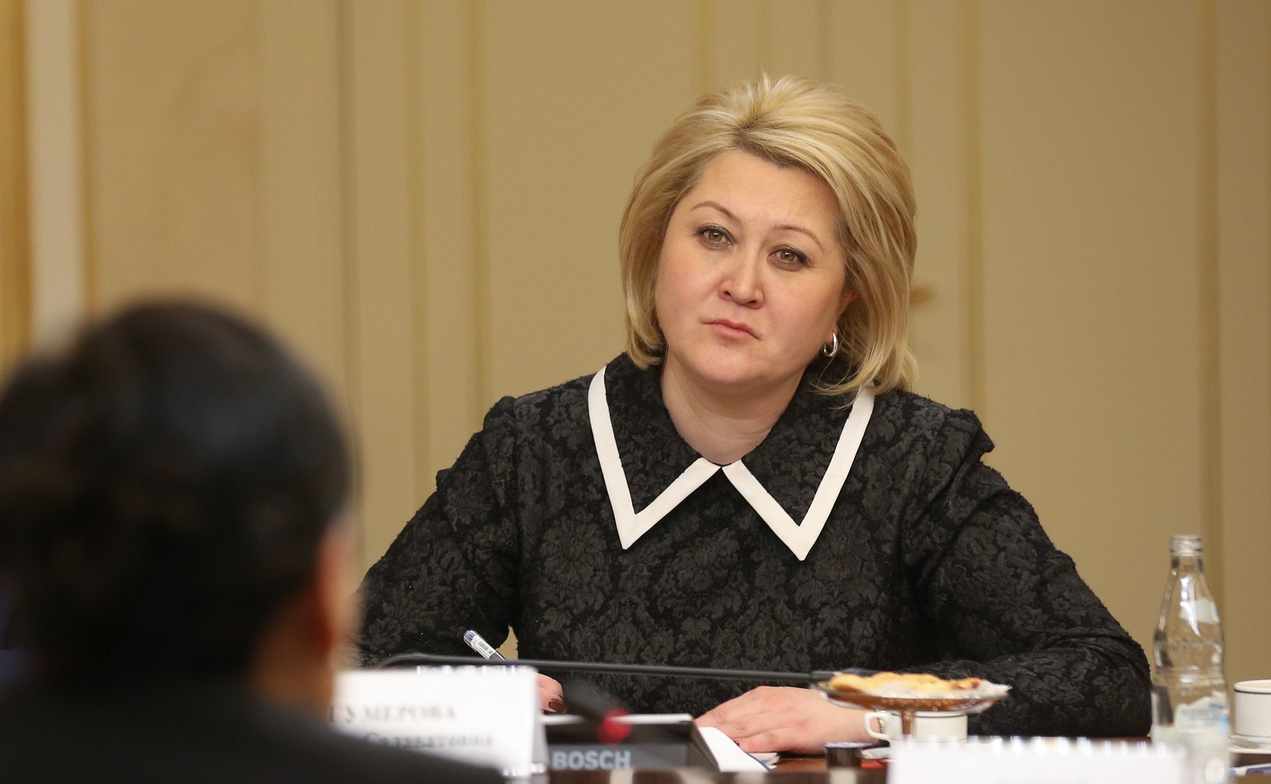 Лилия Гумерова