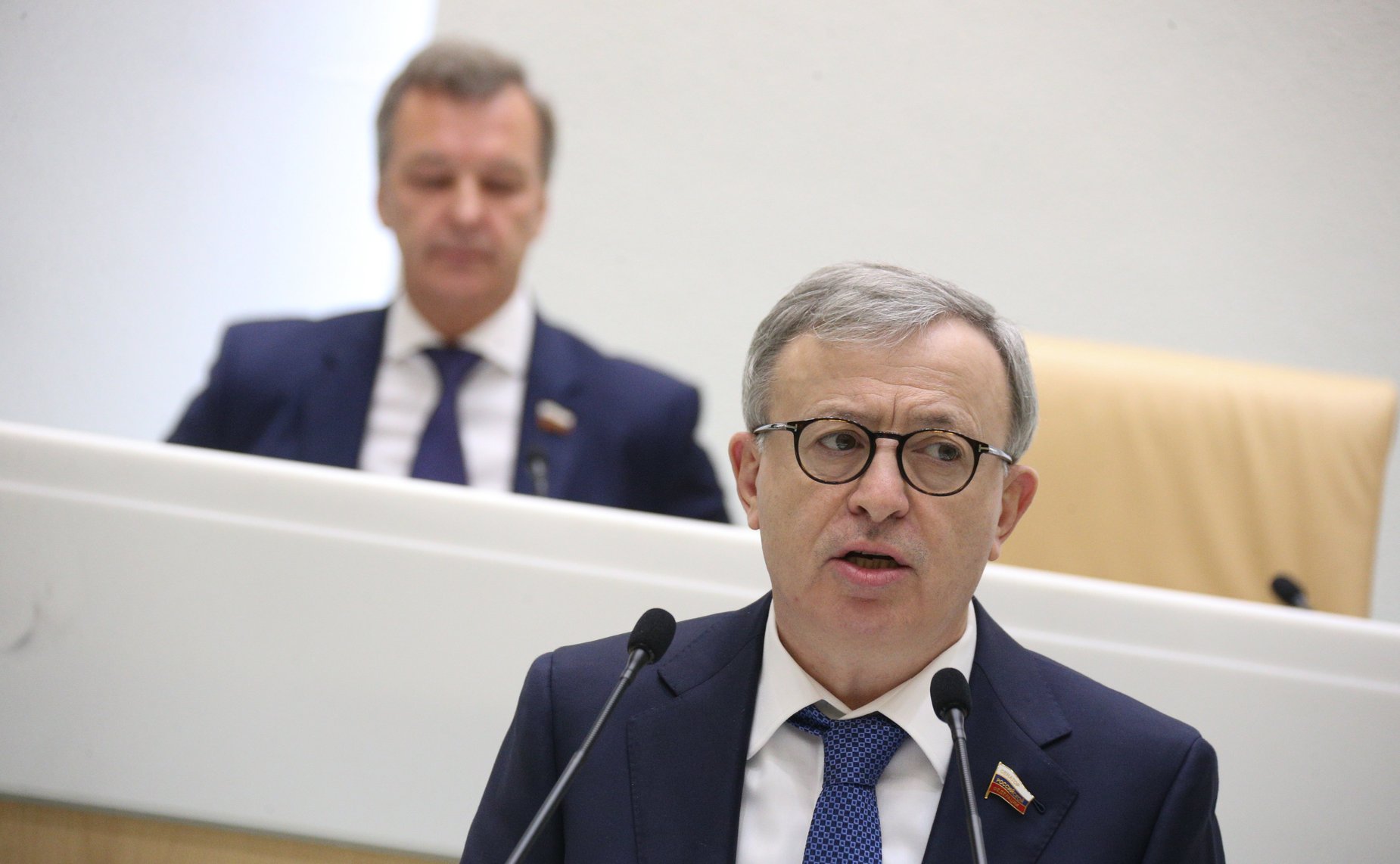 Мухарбий Ульбашев