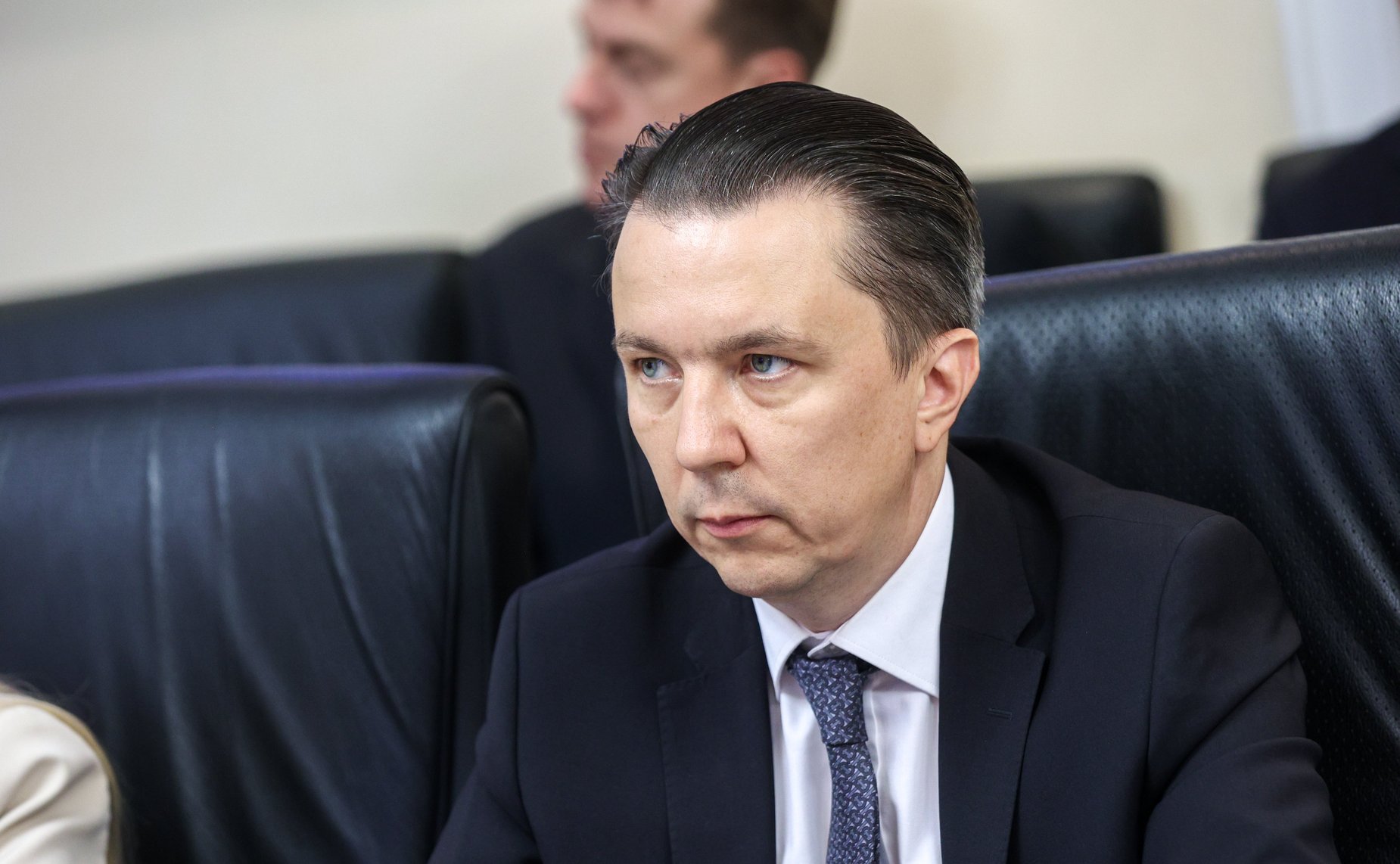 Совещание Комитета СФ по Регламенту и организации парламентской деятельности «Реабилитация участников СВО, медицинские технологии – IT и ИИ решения»