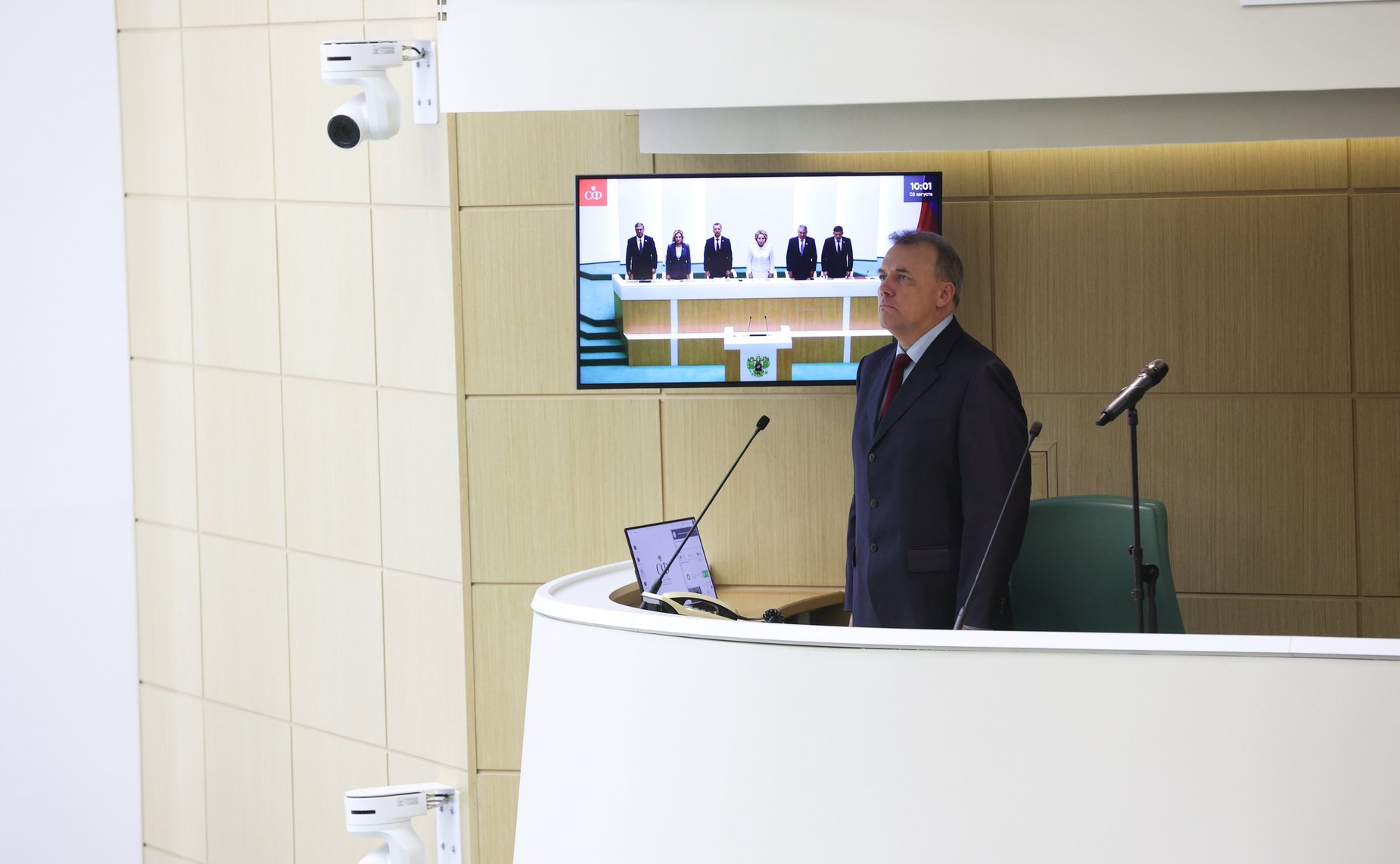 Артур Муравьев