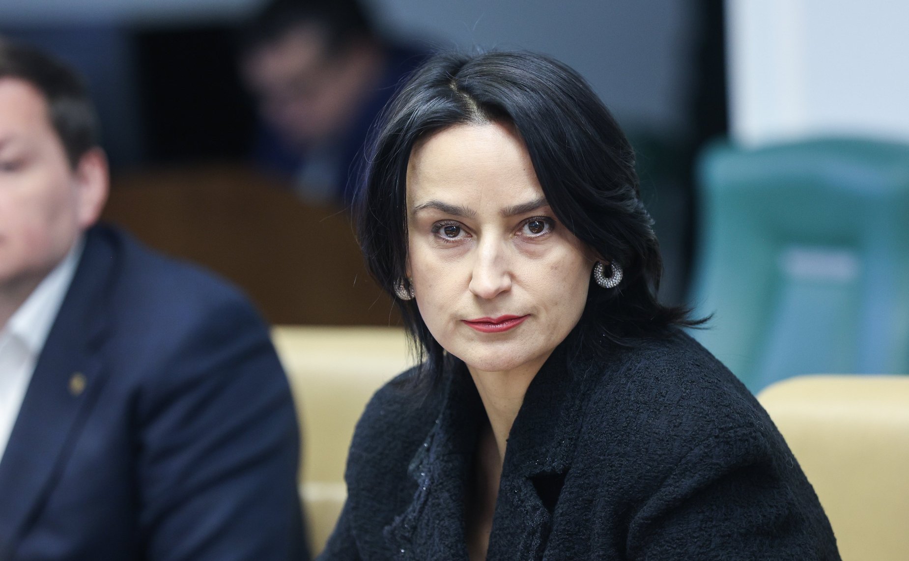 Совещание Комитета СФ по социальной политике «По развитию систем учета электрической энергии»