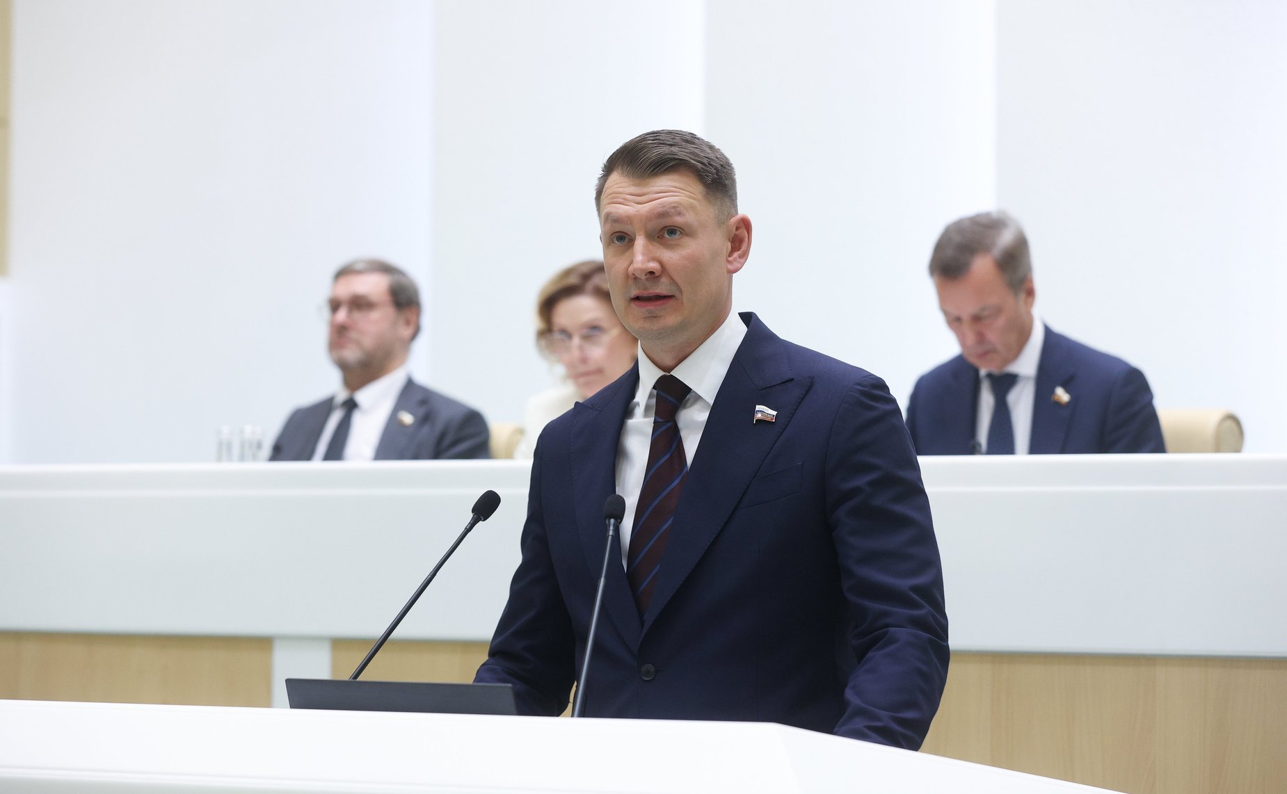 Александр Двойных