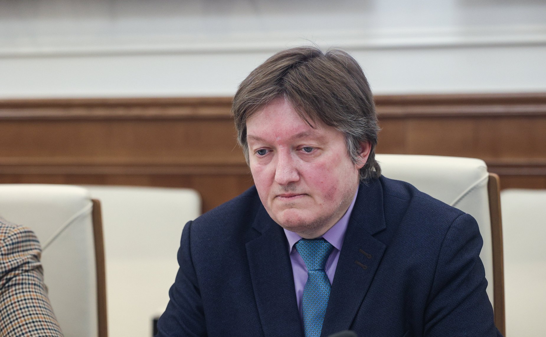 Совещание Комитета СФ по аграрно-продовольственной политике и ...