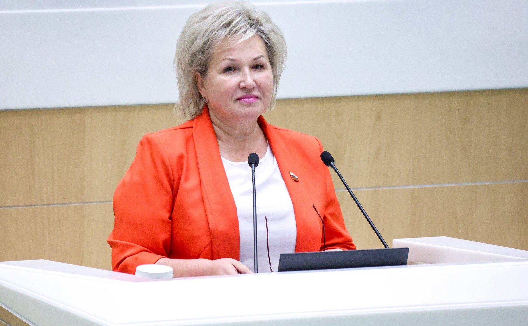 Елена Писарева