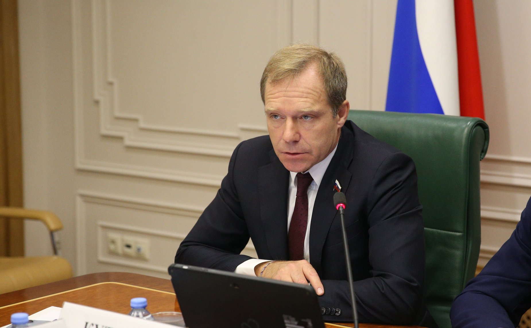 Андрей Кутепов