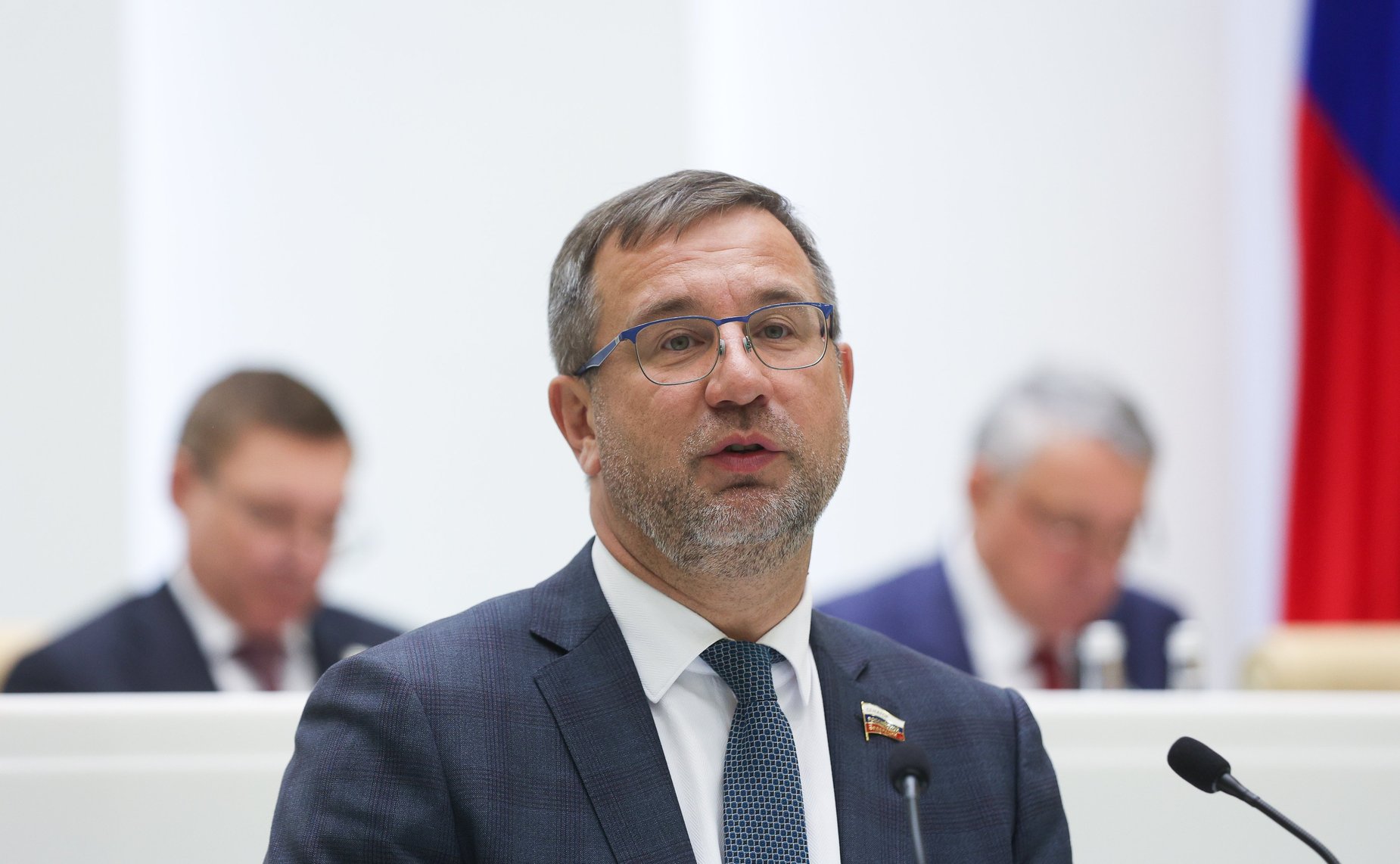 Николай Владимиров