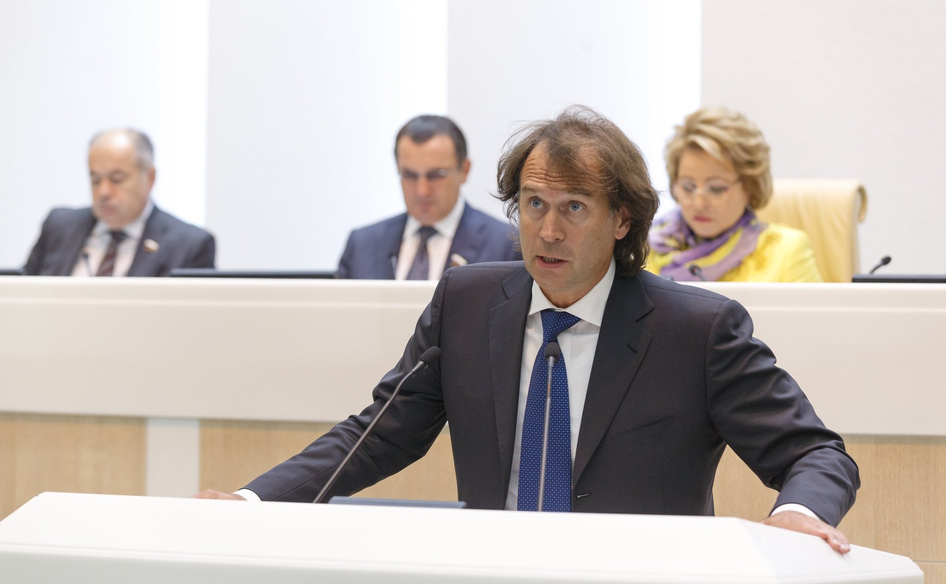 С. Лисовский