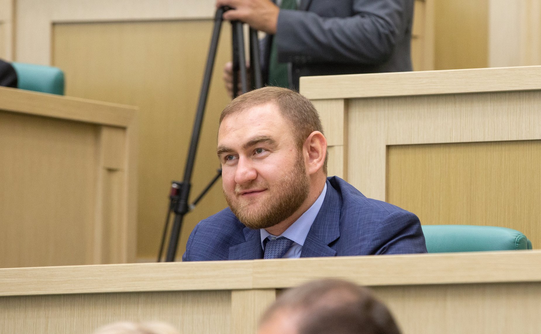 Р. Арашуков