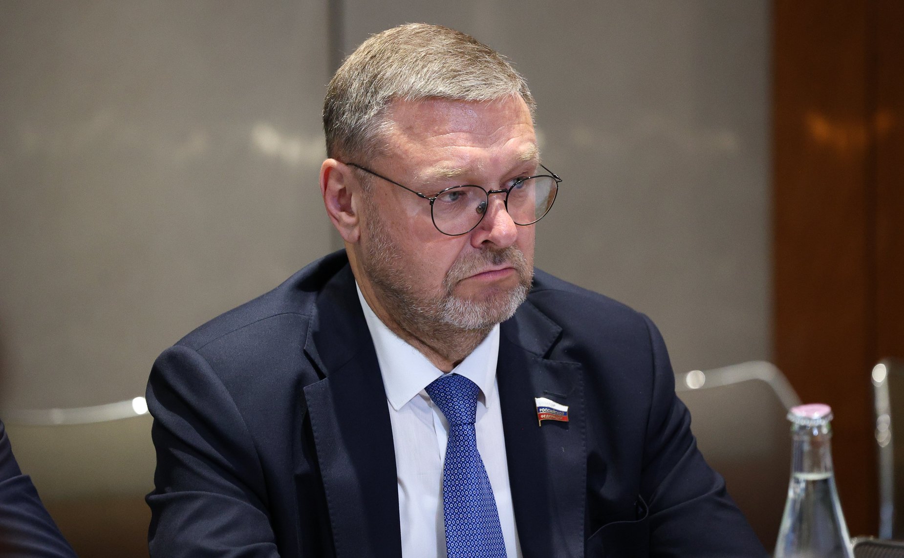 Константин Косачев