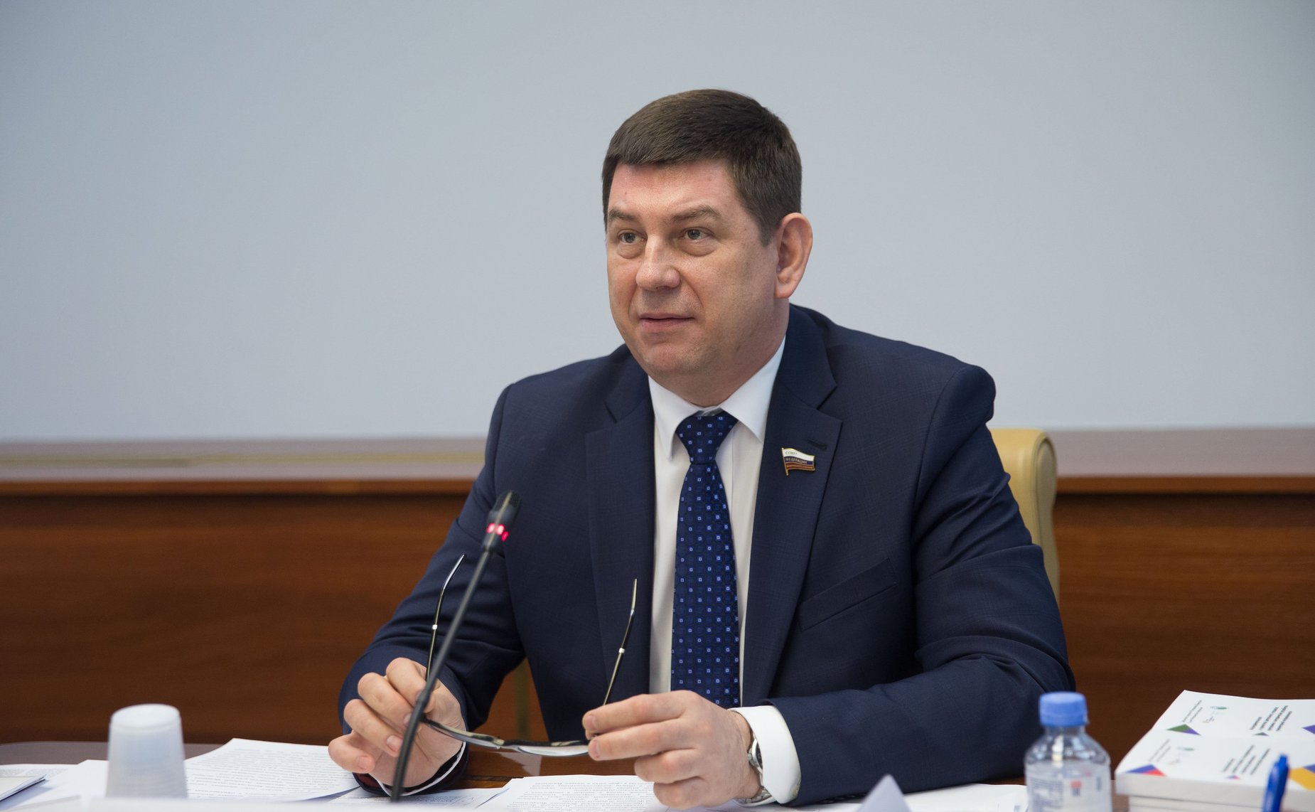 Виктор Смирнов