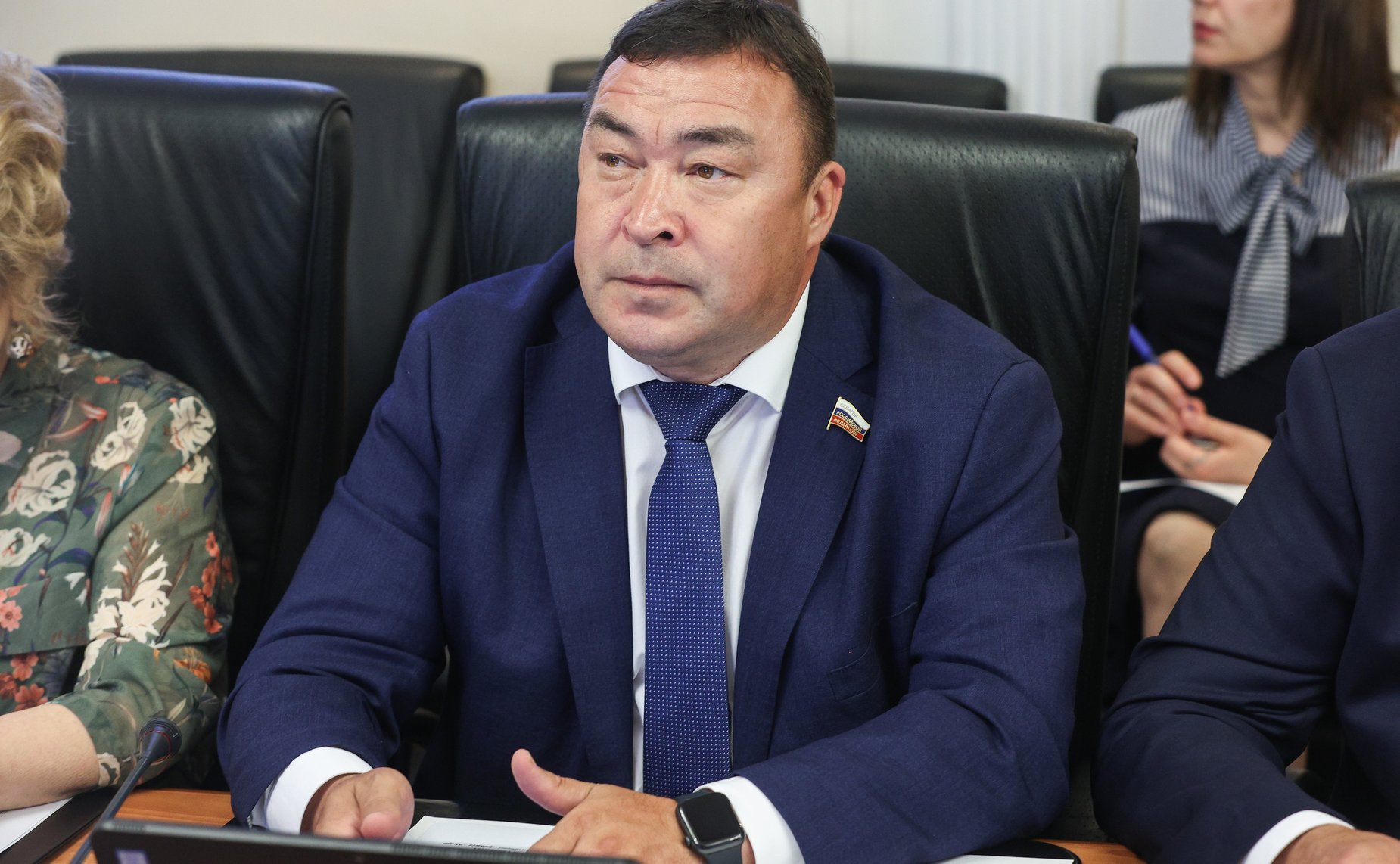 Александр Новьюхов