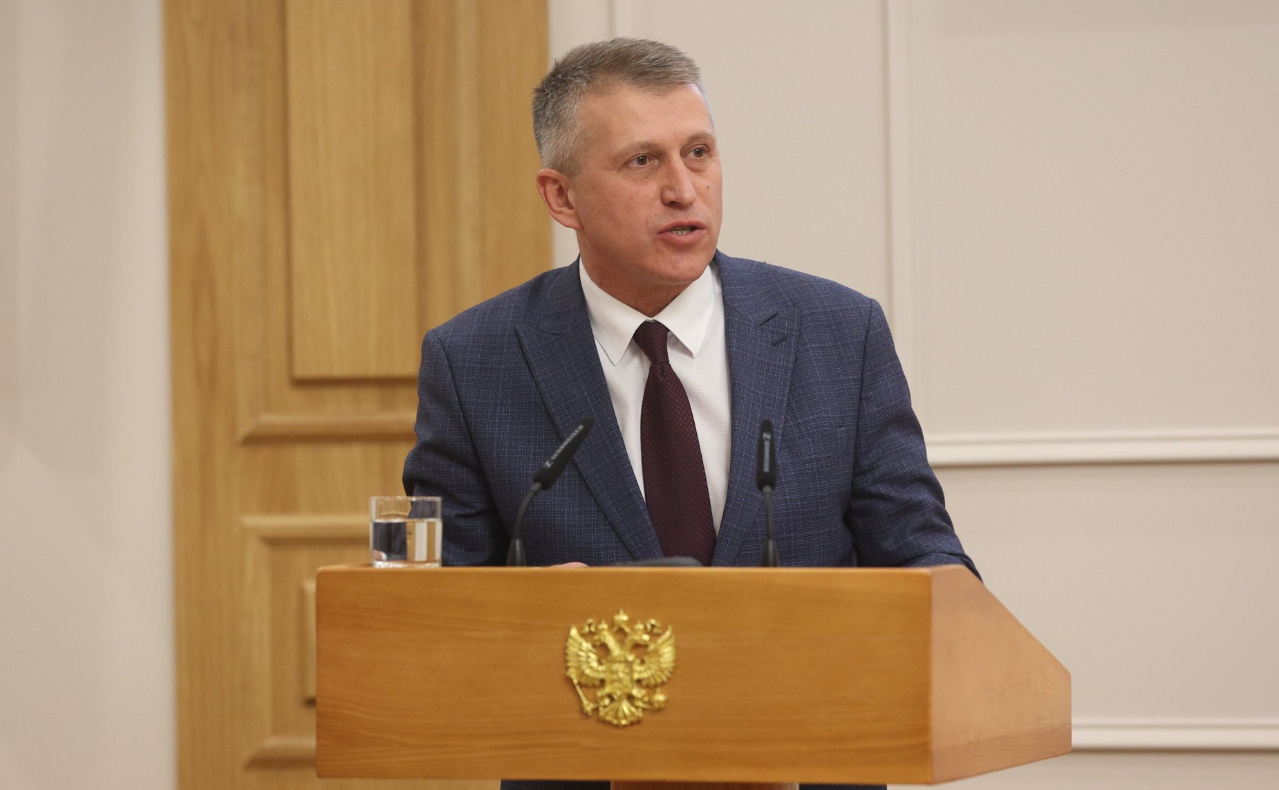 Расширенное заседание Совета по региональному здравоохранению при Совете Федерации на тему «Проблемы развития системы здравоохранения Республики Крым»