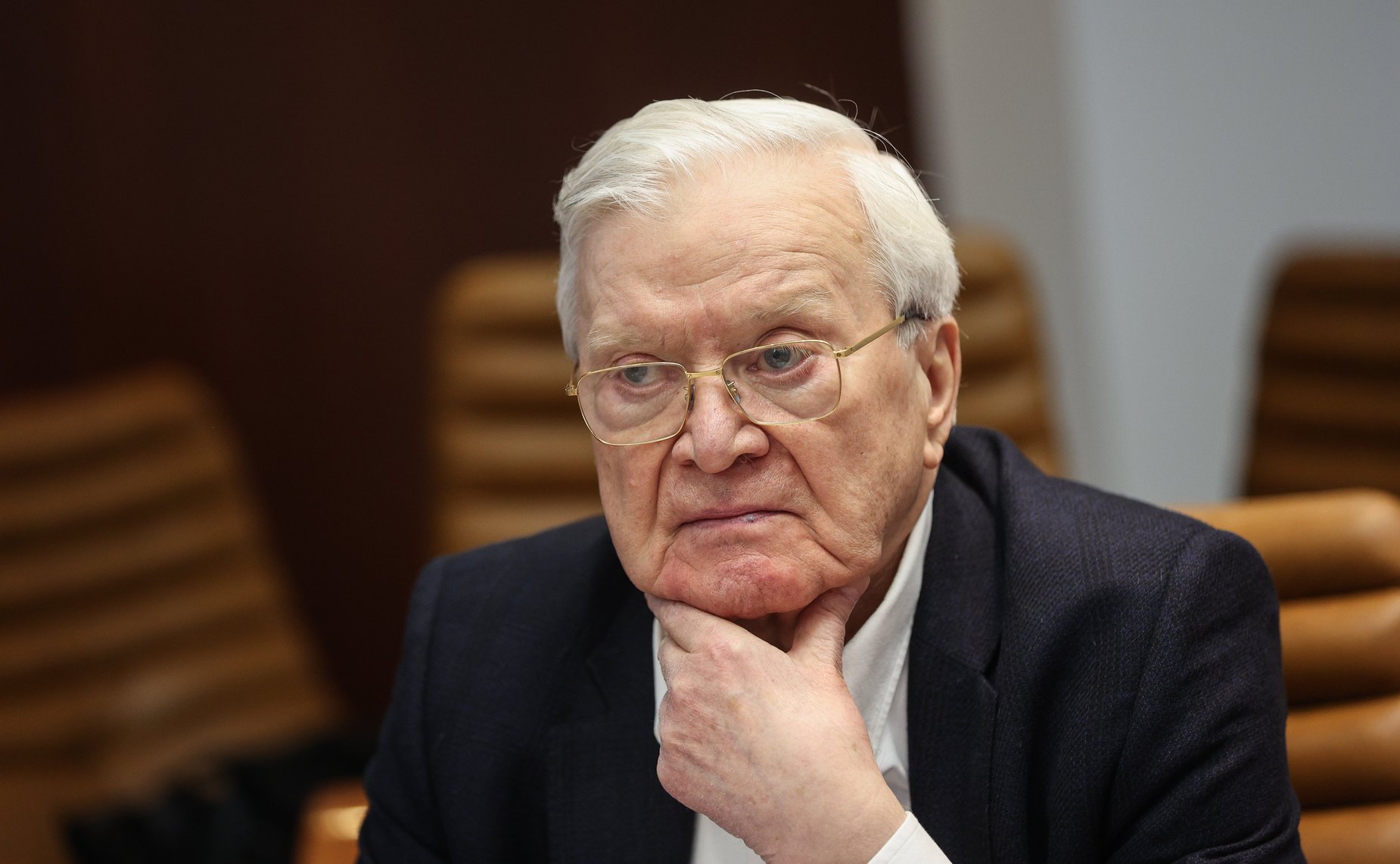 Круглый стол Комитета СФ по экономической политике