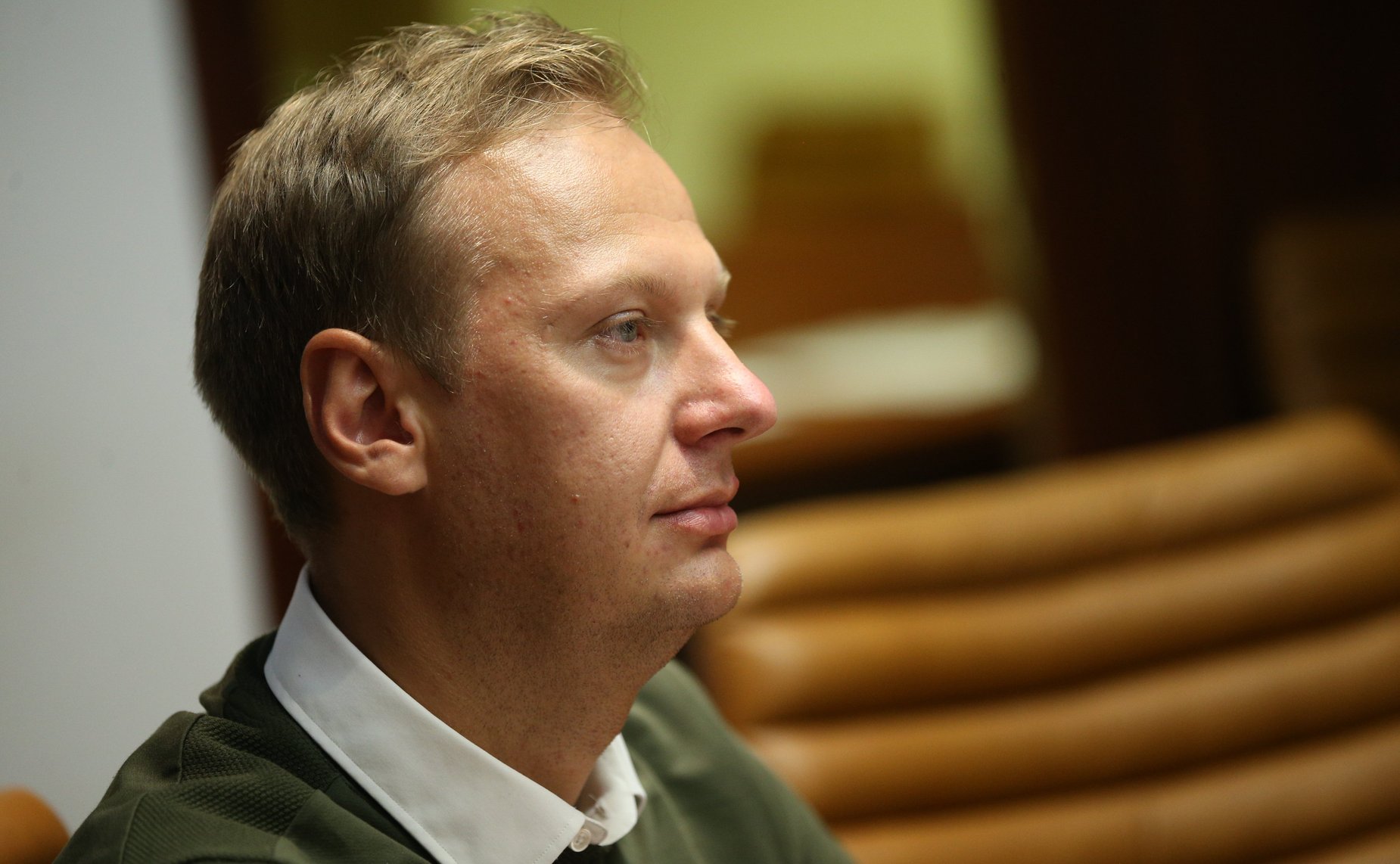 Круглый стол Комитета СФ по экономической политике