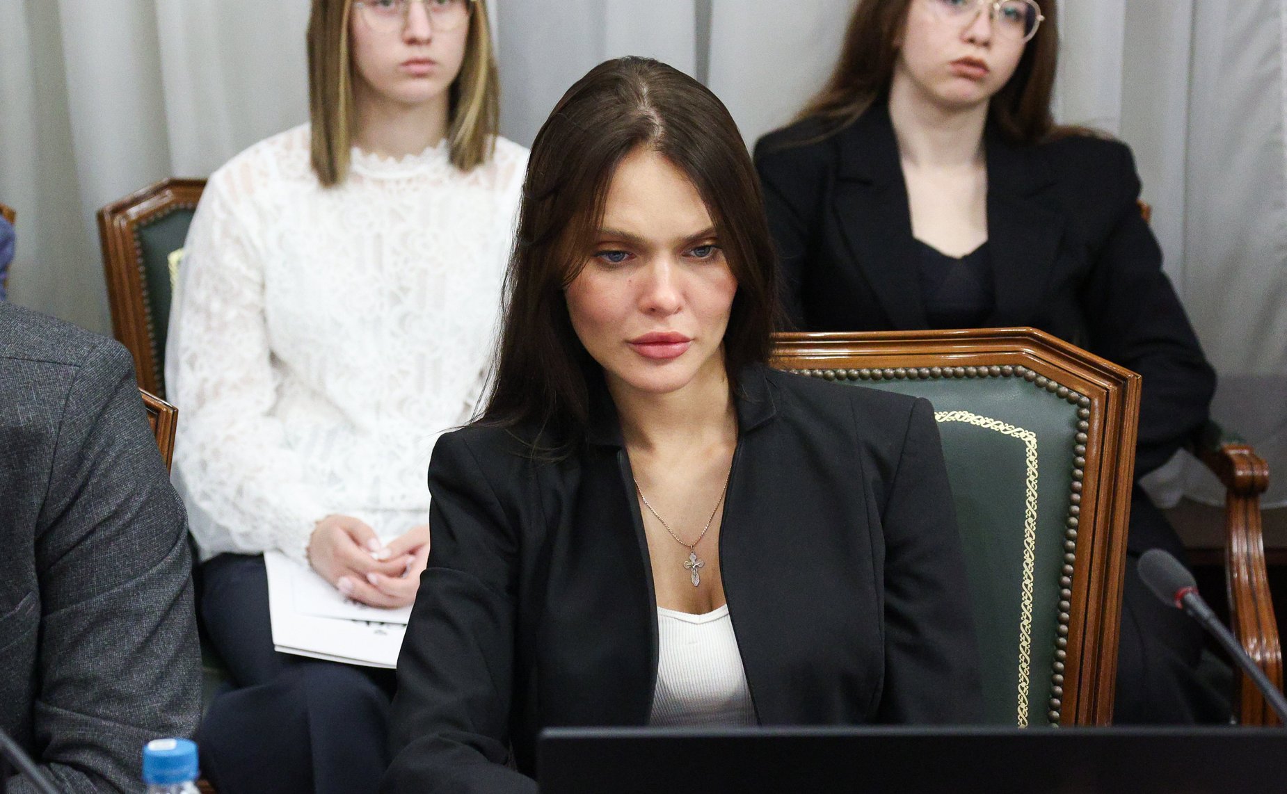 Круглый стол Комитета СФ по конституционному законодательству и государственному строительству «Исполнение судебных решений: выбор правовой модели исполнительного производства, оптимальной для взыскателей и должников»