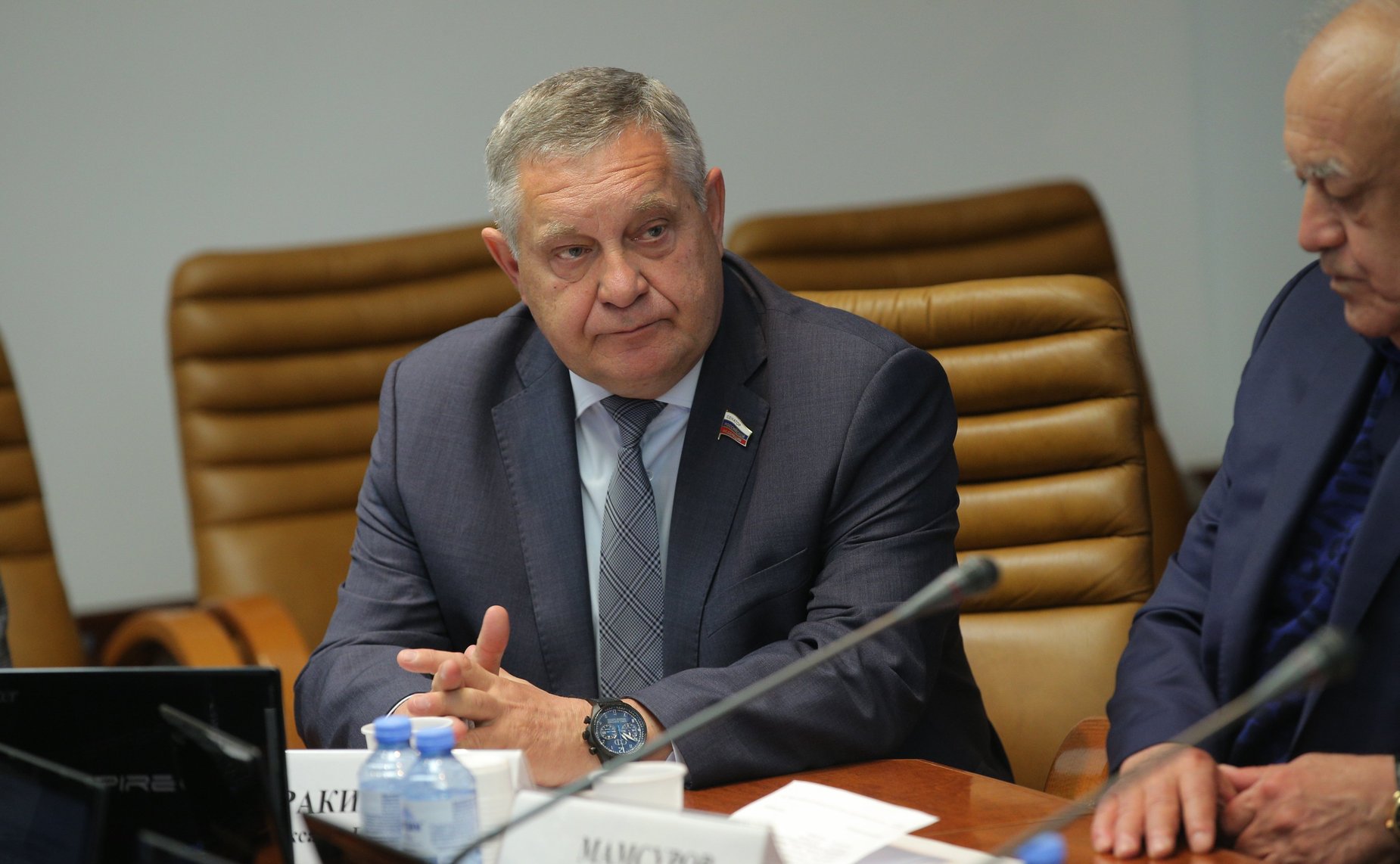 Александр Ракитин