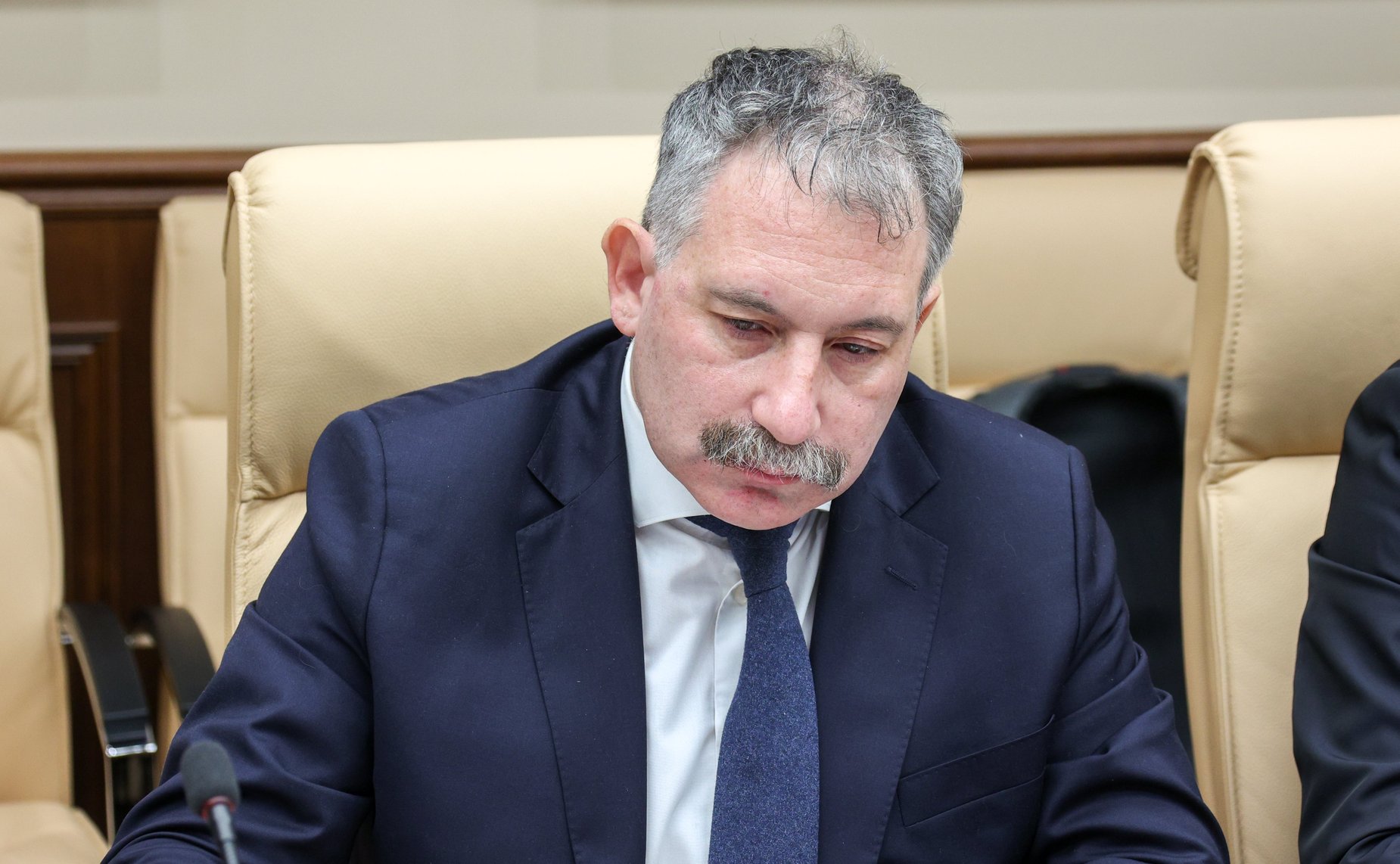 Совещание «Образовательный подход «Обучение служением»: проблемы и перспективы развития»