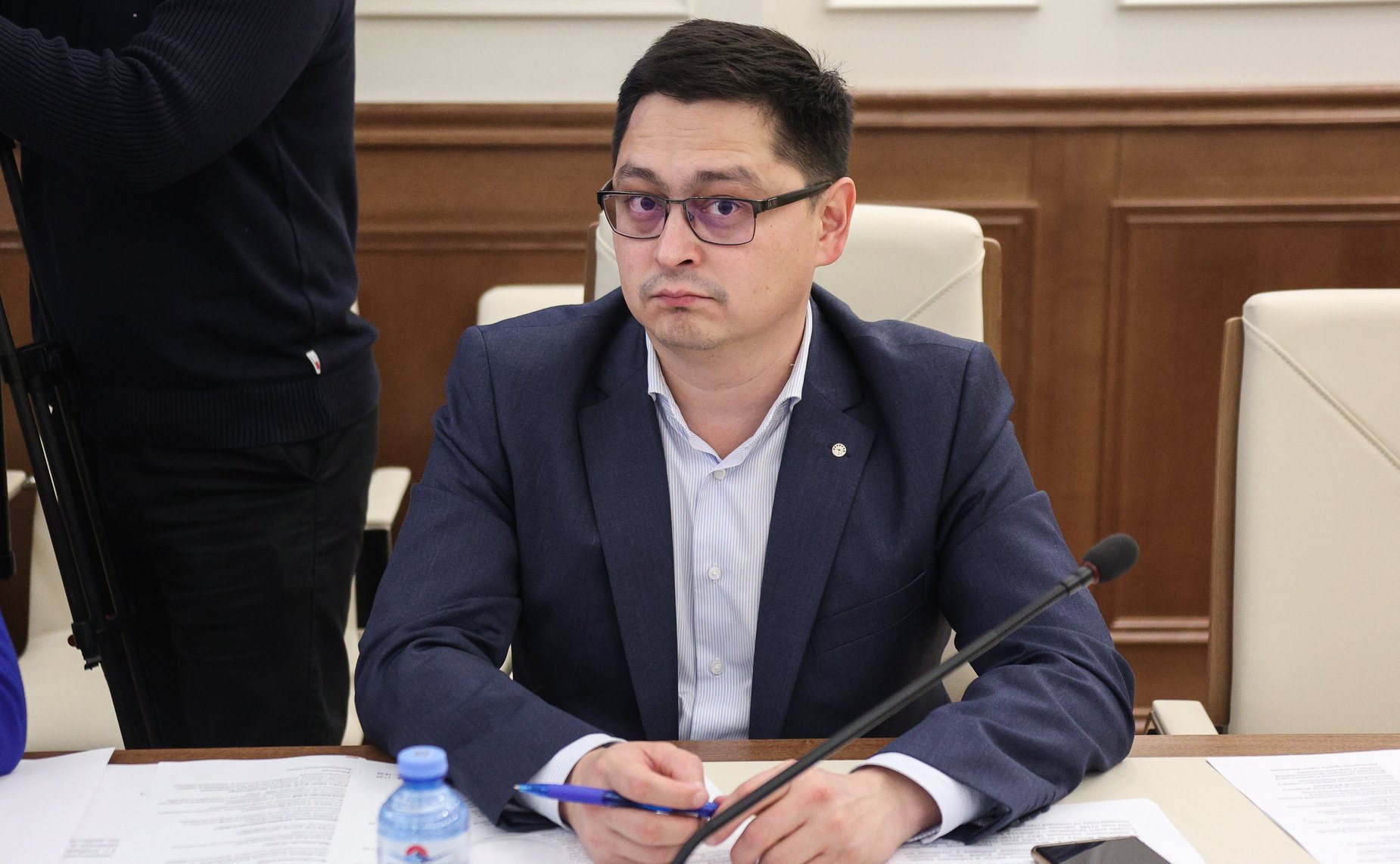 Совещание Комитета СФ по аграрно-продовольственной политике и природопользованию