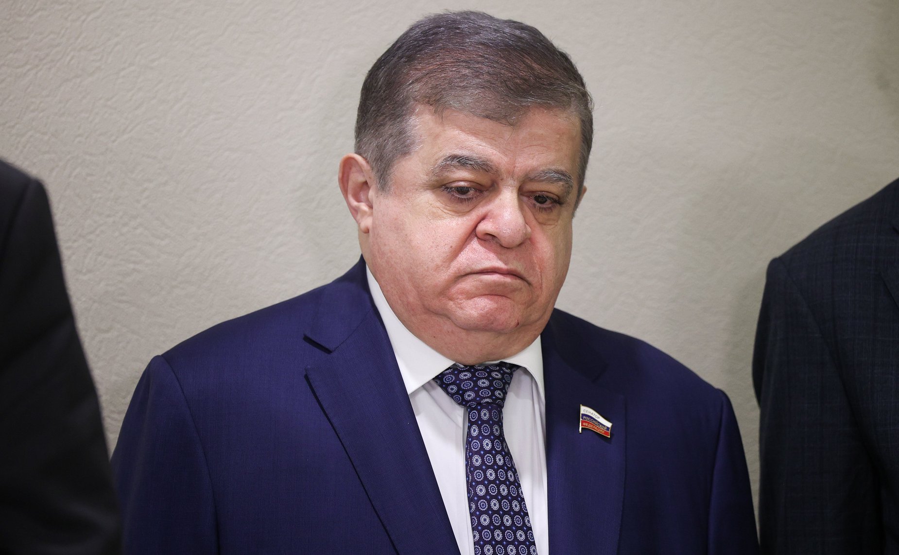 Владимир Джабаров